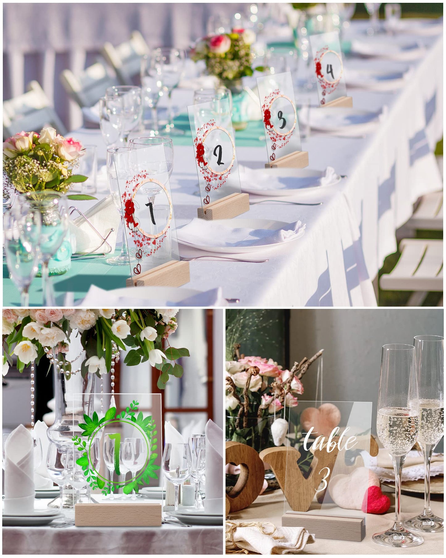 120 Pieces 1mm Thick Acrylic Sheets 5 x 7 Inch Acrylic Clear Sheet for Craft Projects Picture Frame Glass Replacement Projects Display Painting Party Wedding Festival