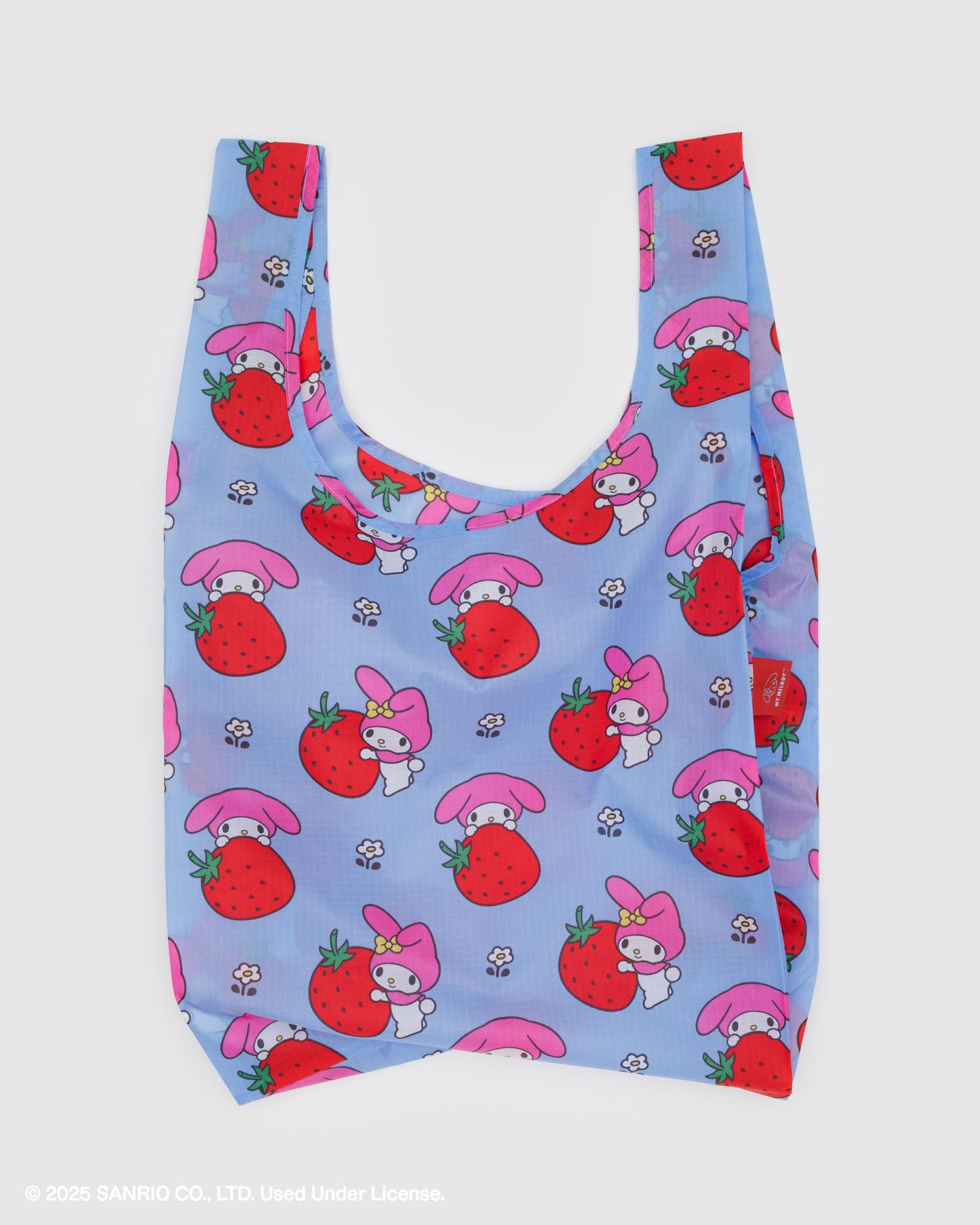 BAGGU Standard Set of 3 - Hello Kitty and Friends Florals