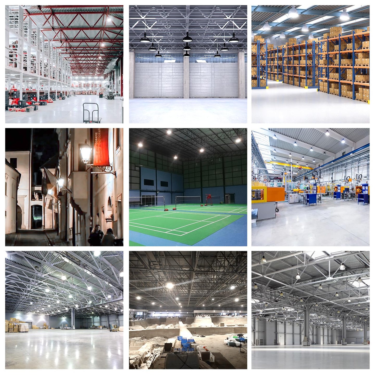 1200W Equivalent Led Corn light bulbs,18000 Lumen LED Corn Bulb 120W 5000K Daylight White Lamp,E26/E39 Medium Mogul Base,2-Pack Large Area Lights For Outdoor Indoor Warehouse Garage High Bay Lighting