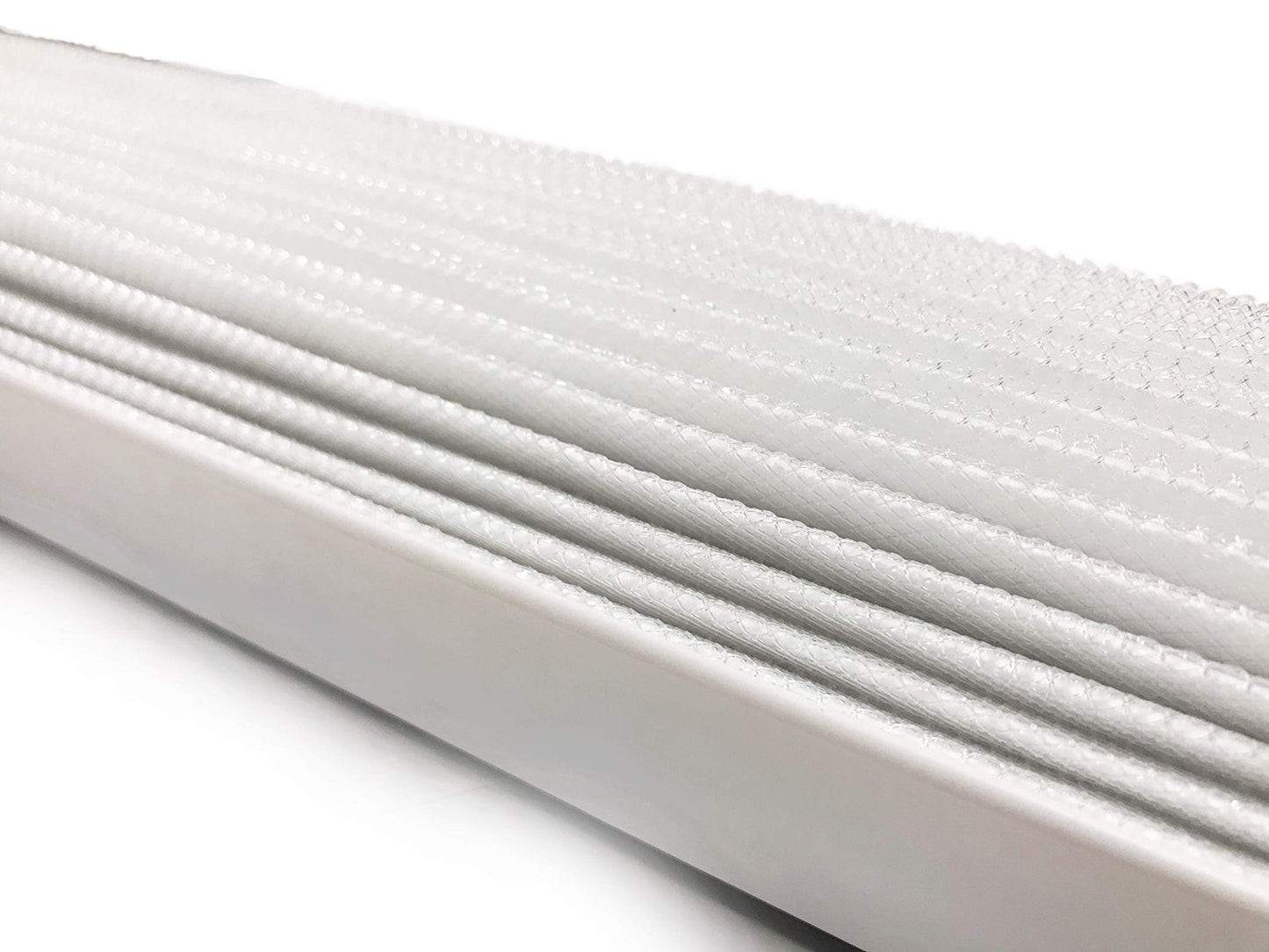 Nispira TPP240 TPP230 Replacement Filter for Envion Therapure TPP240 TPP230 Air Purifier TPP240F True HEPA with Activated Carbon 23" Long, 2 Packs
