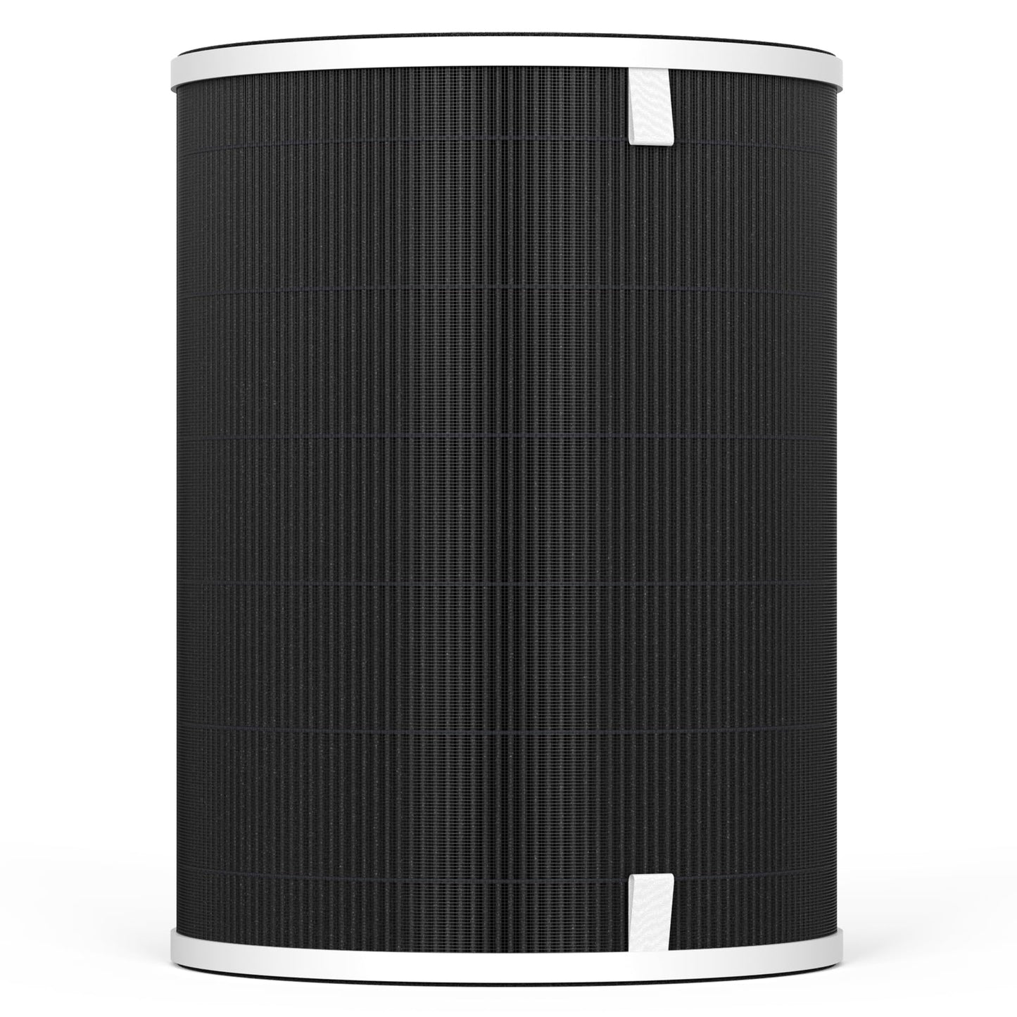 XBWW KJ500 Replacement Filter Compatible with Our Happi KJ500 Air Purifi-er, 4-in-1 Filter of Premium Filter, Activated Carbon, Fine Mesh Pre-Filter and Net-Filter