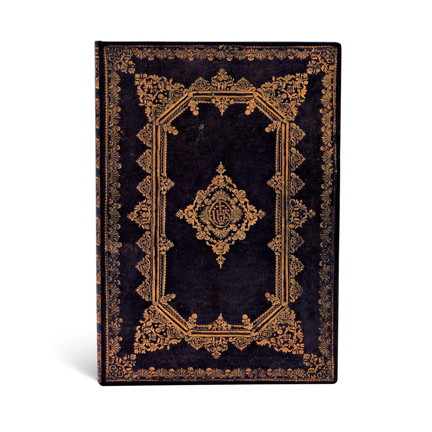 Nox Grande Unlined Hardcover Journal, 240pg, 120GSM by Paperblanks (Nova Stella)