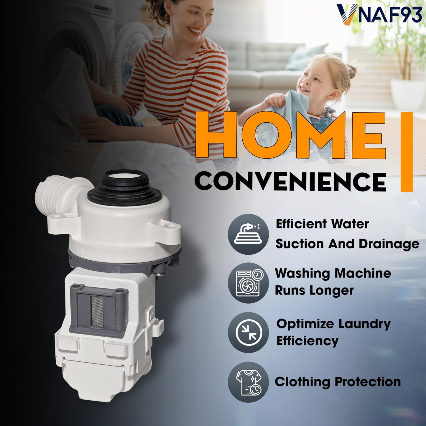 Whirlpool WTW4816FW2 WTW4715EW2 WTW4810EW2 WTW4816FW1 WTW4850HW1 WTW4850HW2 WTW4855HW2 WTW4950HW1 WTW4950HW2 WTW4955HW1 WTW4855HW0 WTW4915EW2 WTW4955HW2 WTW4950HW0 WTW4955HW0 Washer Drain Pump