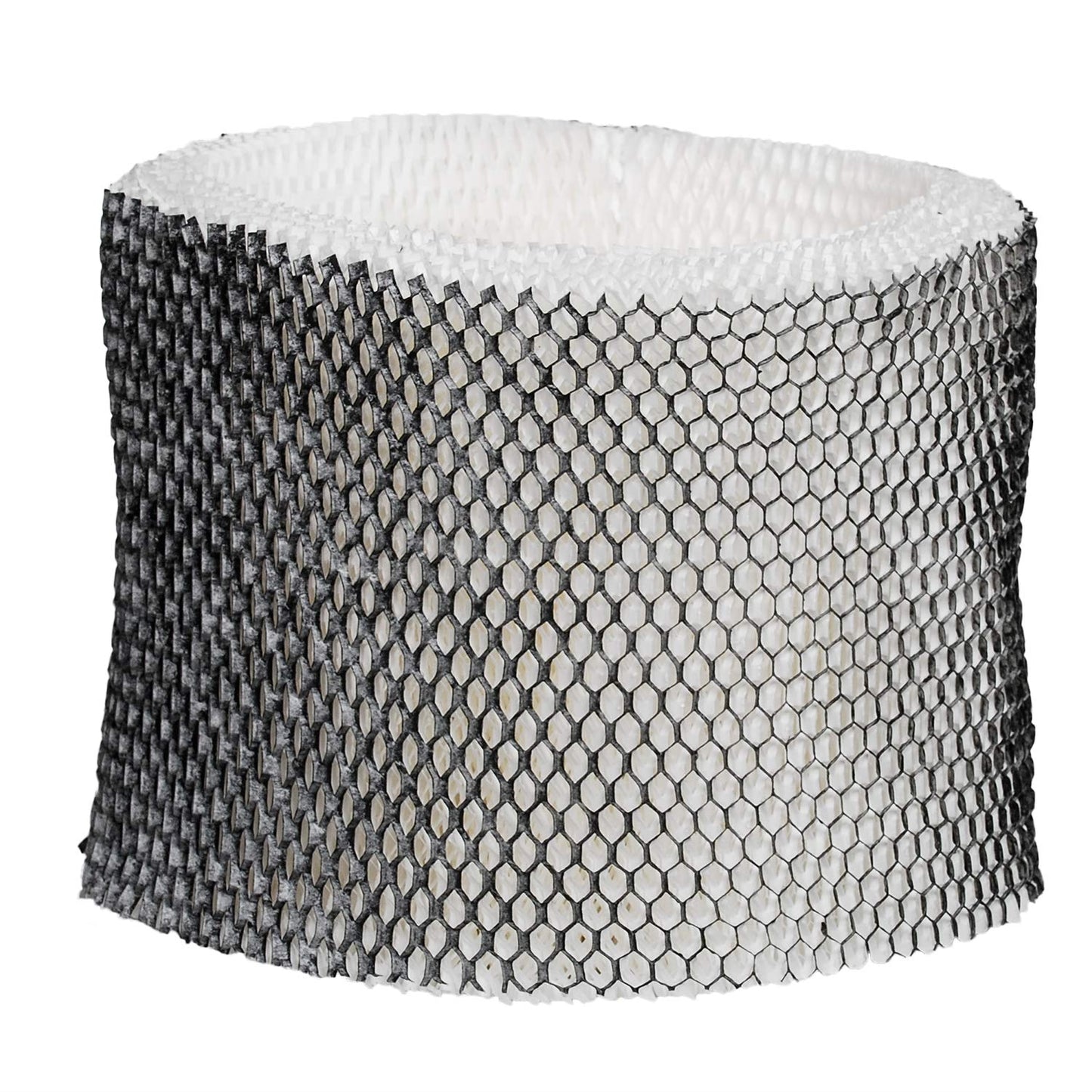 HIFROM Replacement Wick Humidifier Filter Replacement for Holmes HM3500, HM3501, HM3600, HM3608, HM3640, HM3641, HM3650, HM3655, HM3655BF, HM3656 Replace HWF75 HWF75CS HWF75PDQ-U - Filter D (4 Pcs)