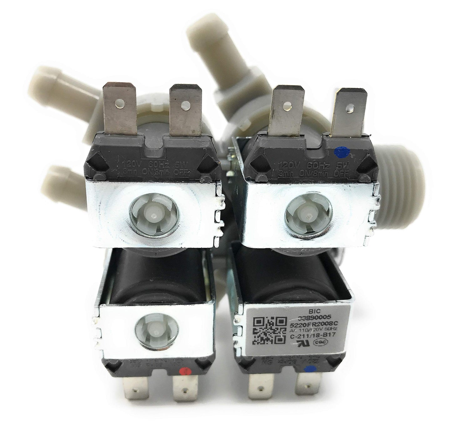 OEM Washer Valve 5220FR2008C