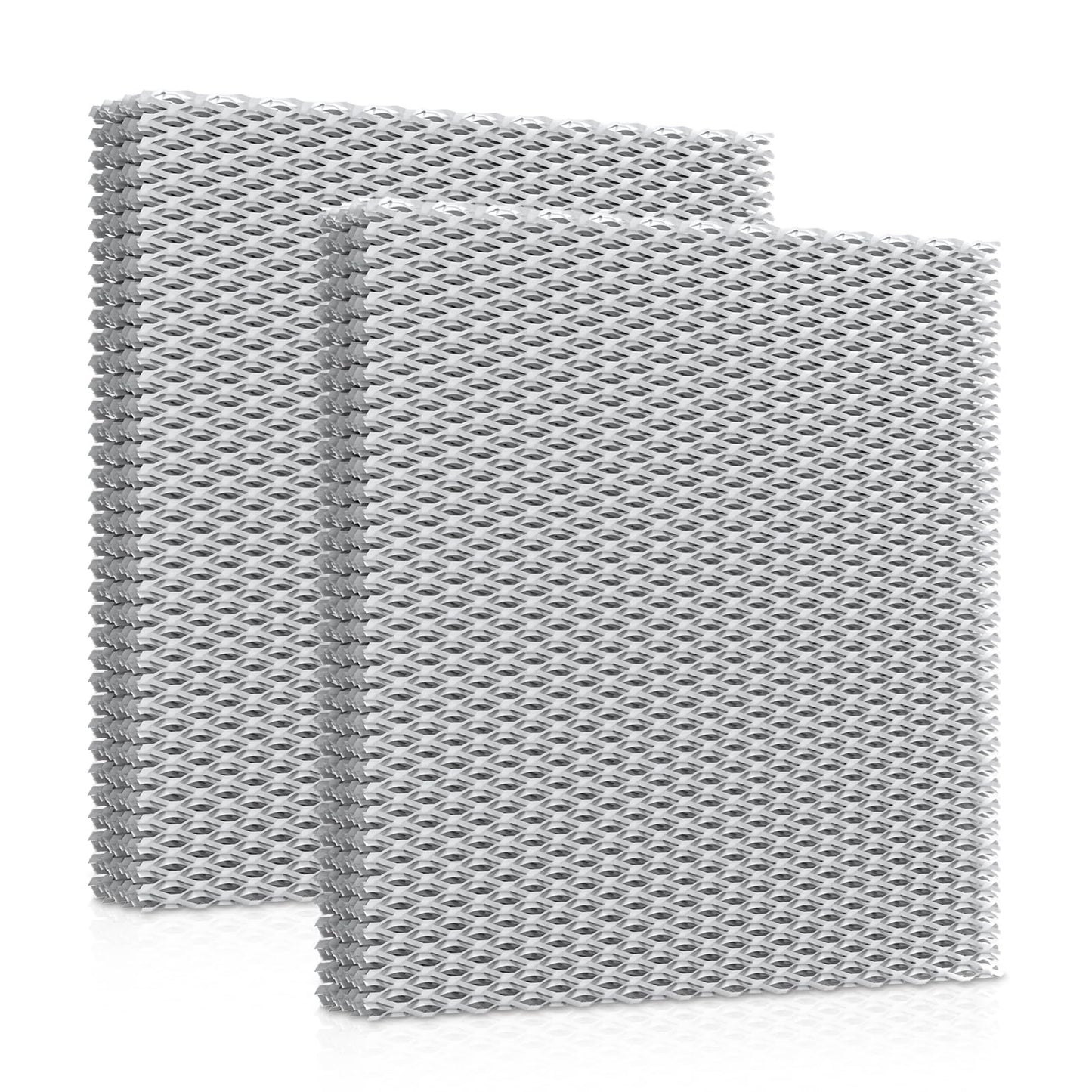 10 Water Panel Evaporator for Lennox X2660 Healthy Climate, 2 Pack #10 Humidifier Pad, Compatible WB2-12 WB2-12A HCWB2-12 HCWB2-12A WB3-12 WB3-12A HCWB3-12 HCWB3-12A Humidifiers