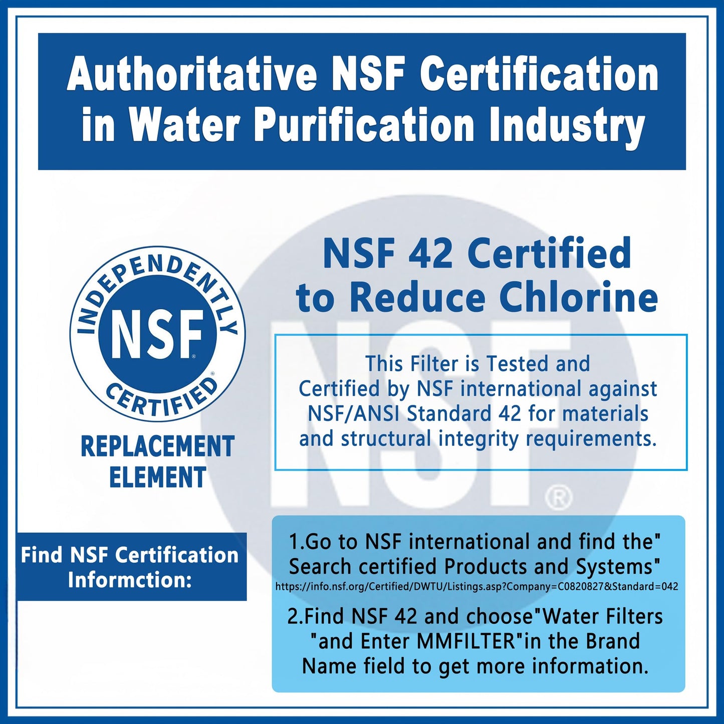 HX2017FR-A HX2017F-A refrigerator water filter,replacement Compatible with Hisense HX2017FR-A HX2017F-A Hisense HRF266N6CSE HRF266N6CSE1 HRF209N6CSE HRF254N6TSE HRF254N6DSE (2-PACK)