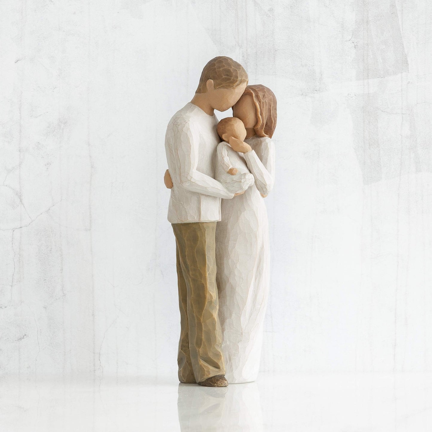 Willow Tree Our Gift, Sculpted Hand-Painted Figure