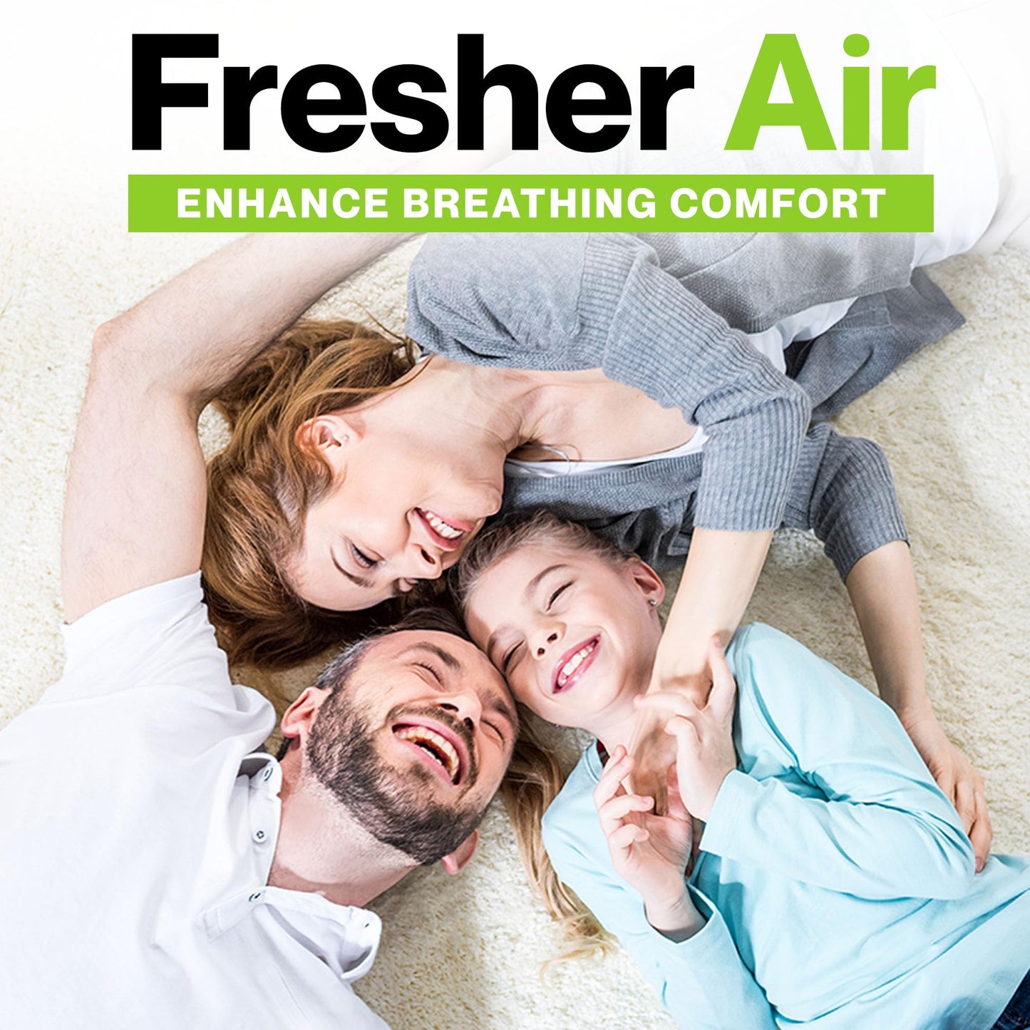 Durabasics 6 Pack of Premium Humidifier Filters Compatible with Honeywell Humidifier Filters HAC-504, HAC-504AW & Honeywell Filter A | Replacement for HCM 350 Cool Mist Humidifiers