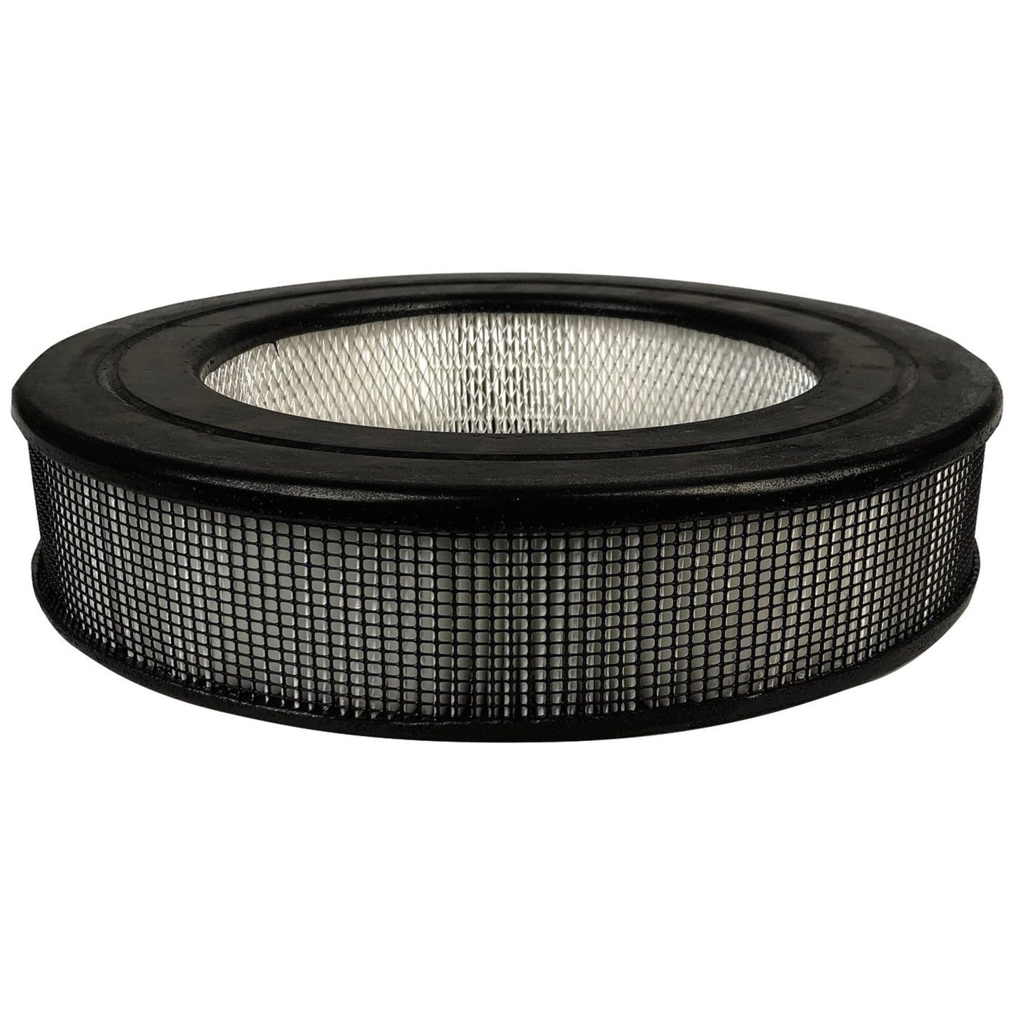 Honeywell Universal 14" Air Purifier Replacement HEPA filter, HRF-F1 / Filter (F) , White