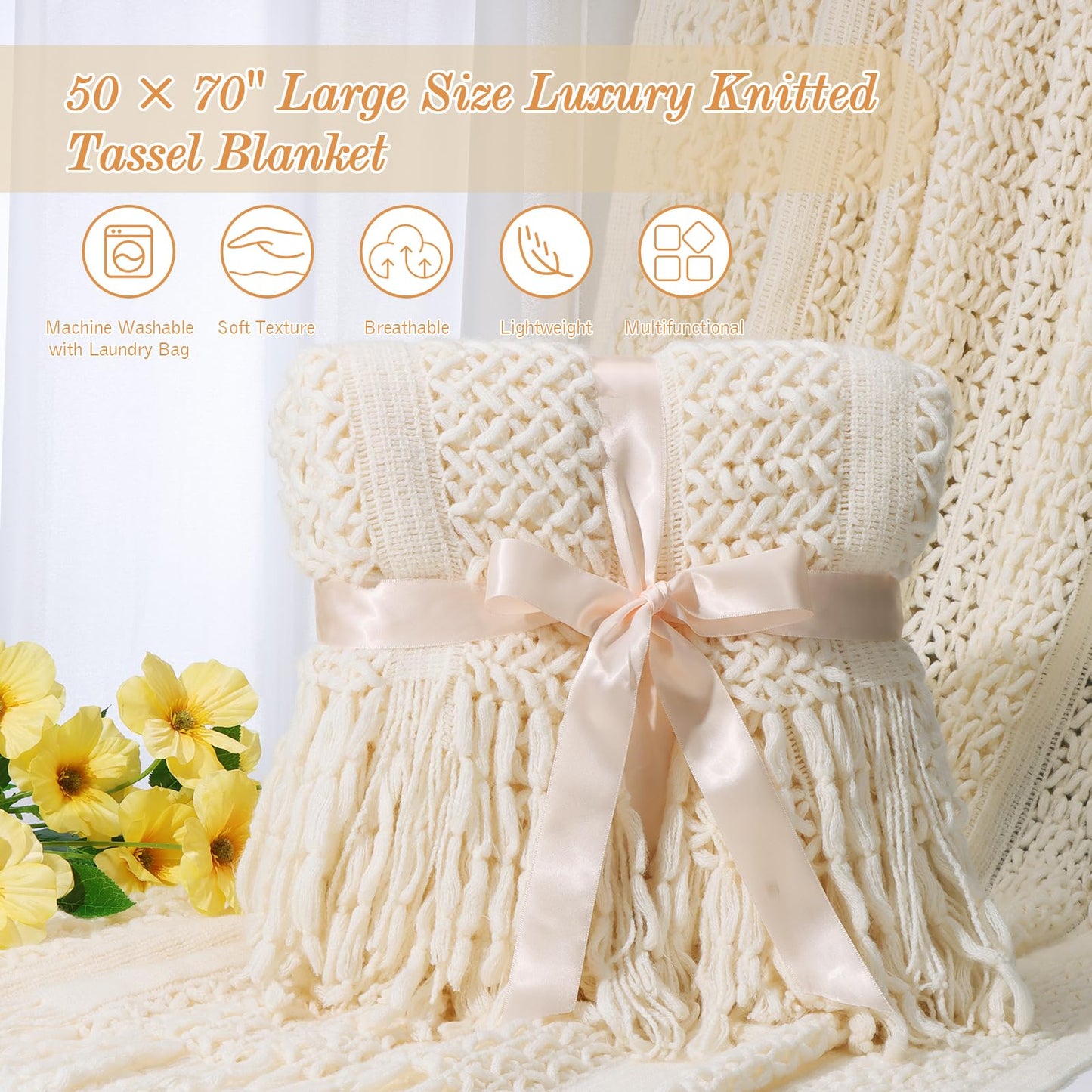 Get Well Gifts for Women Self Care Gift - Birthday Gifts Box for Women Mom Friend, Sympathy Gift Baskets for Women Care Package, Thinking of You Inspirational Relaxing Appreciation Gifts for Her