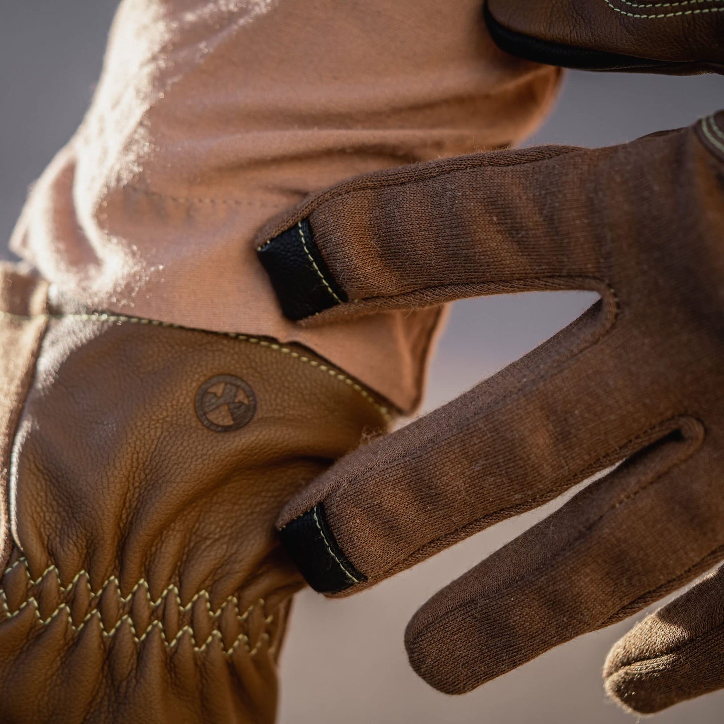 Magpul Flight Glove 2.0 Nomex Flight Gloves, Coyote, Large