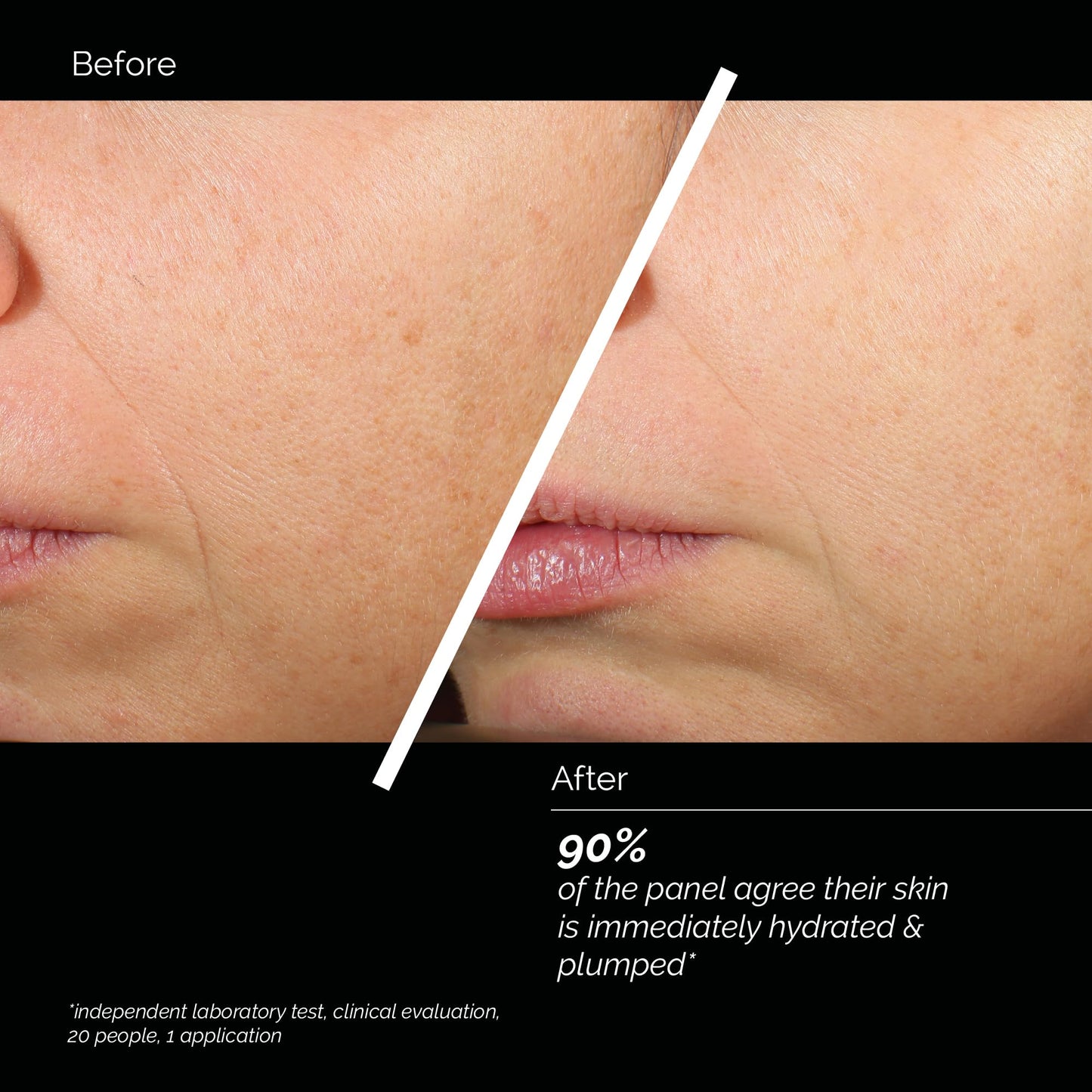 / skin regimen/LX HA4 Jelly Serum, Hyaluronic Acid Hydra-Plumping Serum, 30 ml