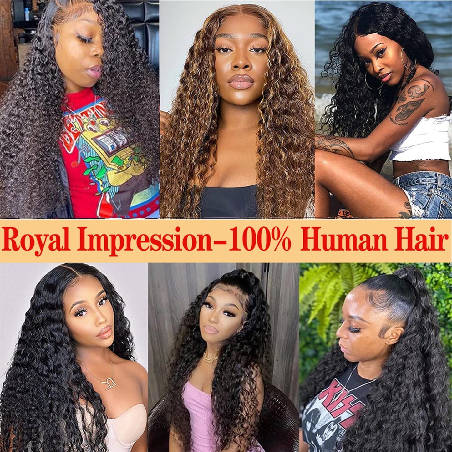 12A Curly Bundles Human Hair with Closure (12 14 16+10") Brazilian Curly Hair 3 Bundles with Closure 100% Unprocessed Virgin Kinky Curly Human Hair Weave Bundles with Closure Natural Color