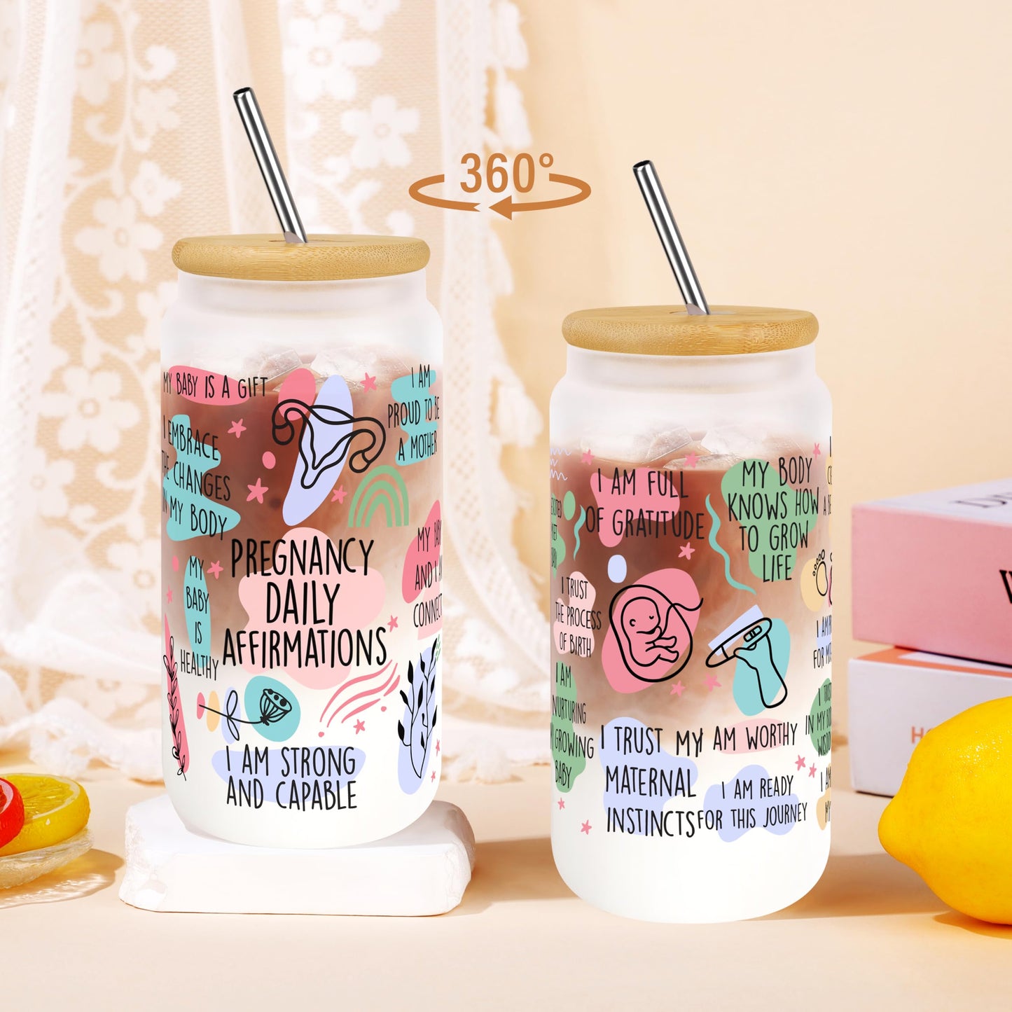 Pregnancy Gifts for Expecting Mom Mother Mommy to Be Gift Pregnancy Must Haves First Time New Mom Essentials Mama Gifts for Pregnant Women