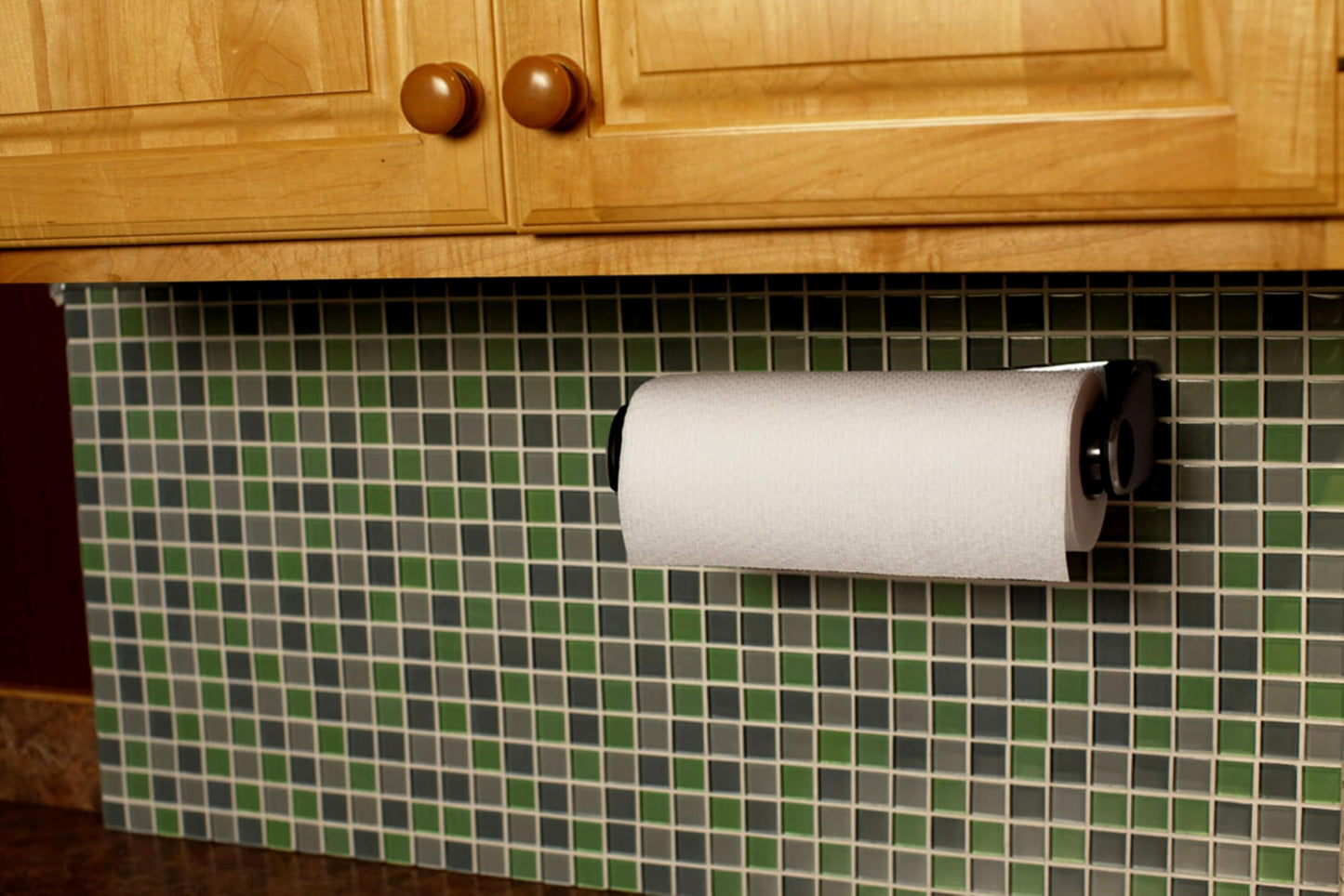 Scotch-Mount Double-Sided Tape Mega Roll, 3/4 in x 114 ft, Indoor Mounting White Tape, Features 3M Industrial Strength Adhesive, No Mess or Tools (110H-MR)