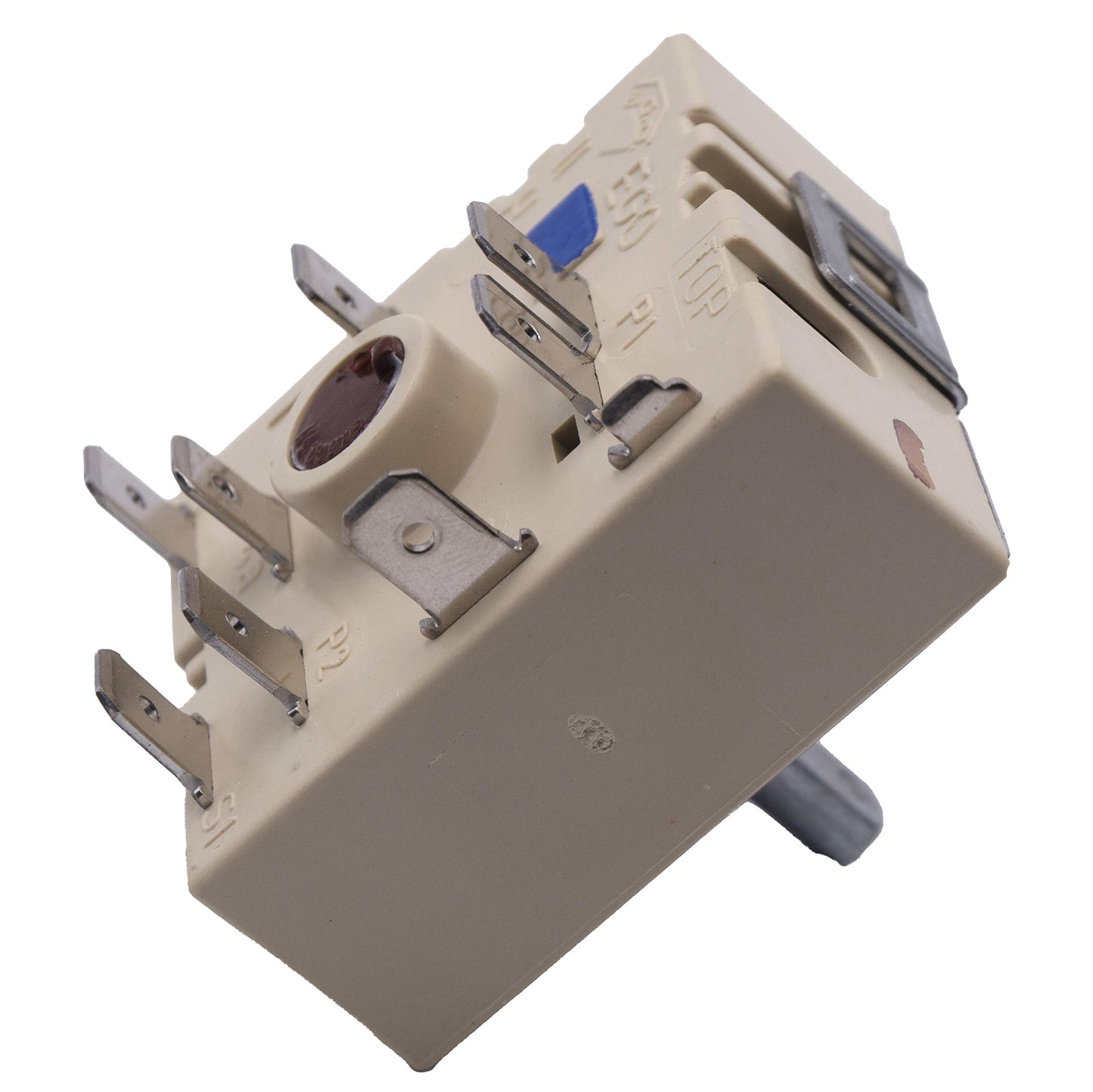 Supplying Demand 316238202 4838969 Electric Range Infinite Switch Replacement Model Specific Not Universal