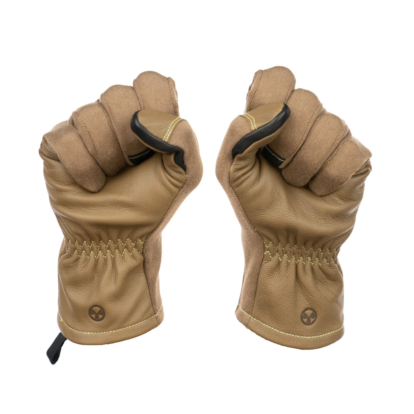 Magpul Flight Glove 2.0 Nomex Flight Gloves, Coyote, Large