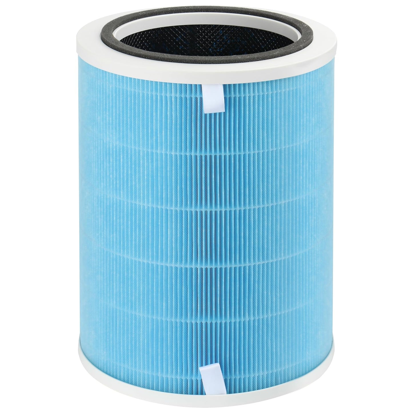 Breabetter 1-Pack Replacement Filter Compatible with Proscenic A9 and TOnEnergy, Ganiza G300S Purifiers, also Compatible with Probreeze PB-P07 and Insignia NS-APMWH2, BLITZHOME BH-AP450