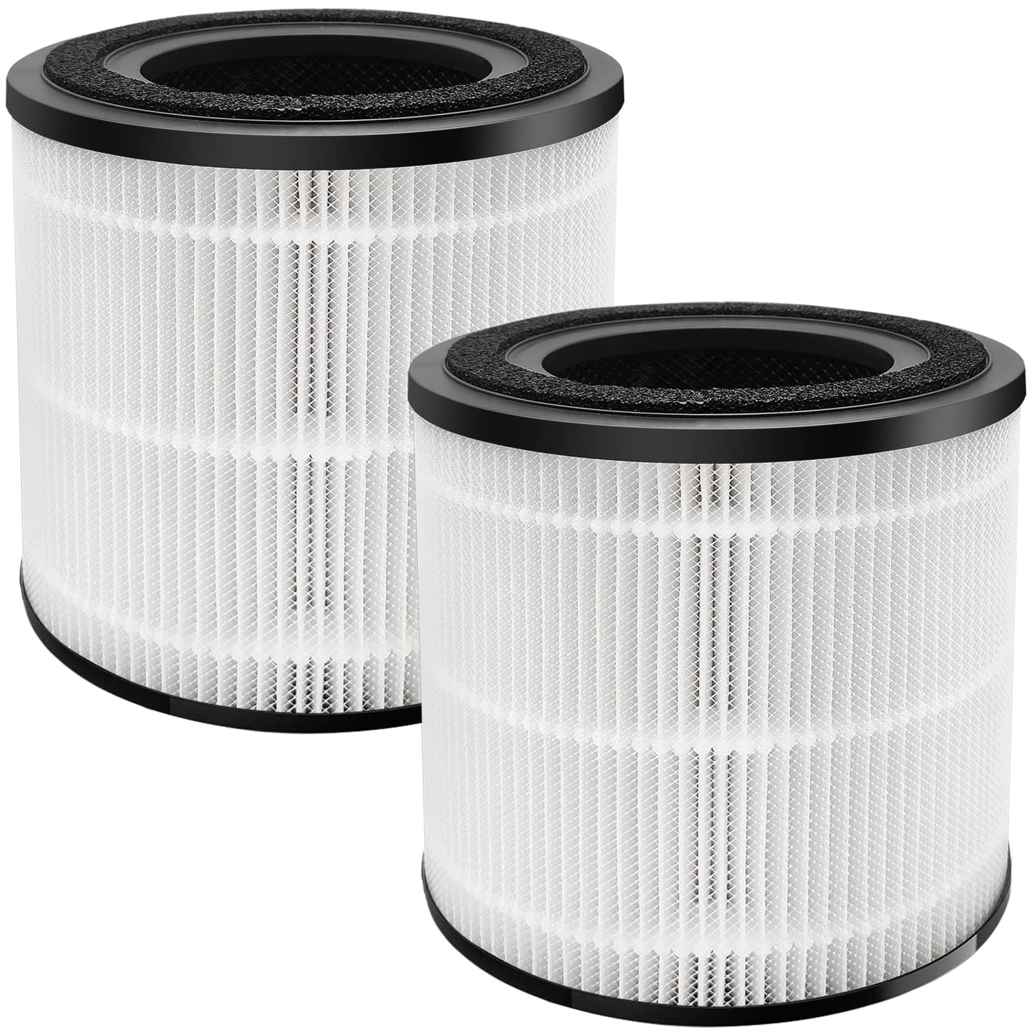Filters Compatible with BISSELL MYair Pro Air Purifier 3139A 3139B, 3139A Replacements Filter, 3069