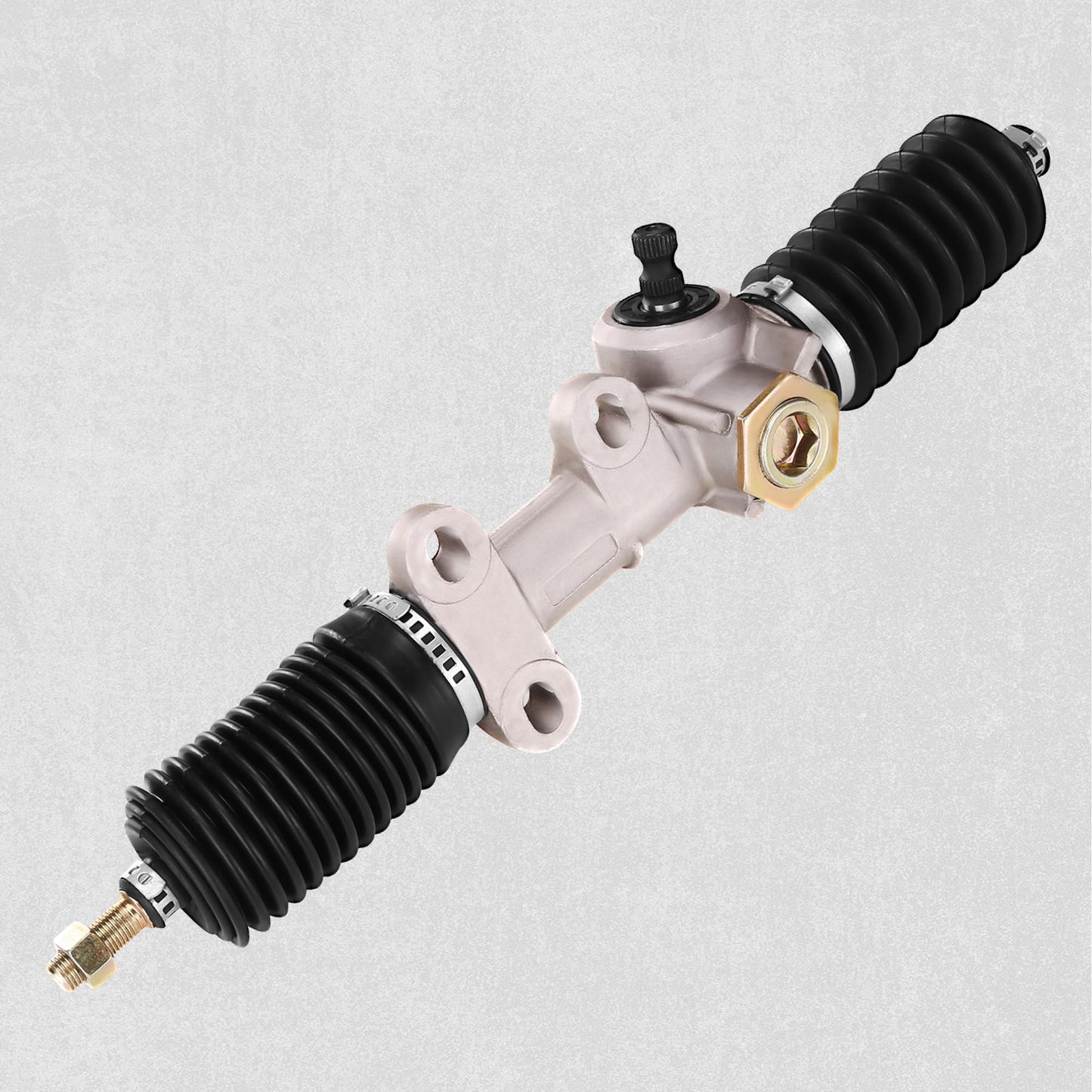 10L0L Golf Cart Steering Gear Box Assembly Gear Rack for Club Car DS