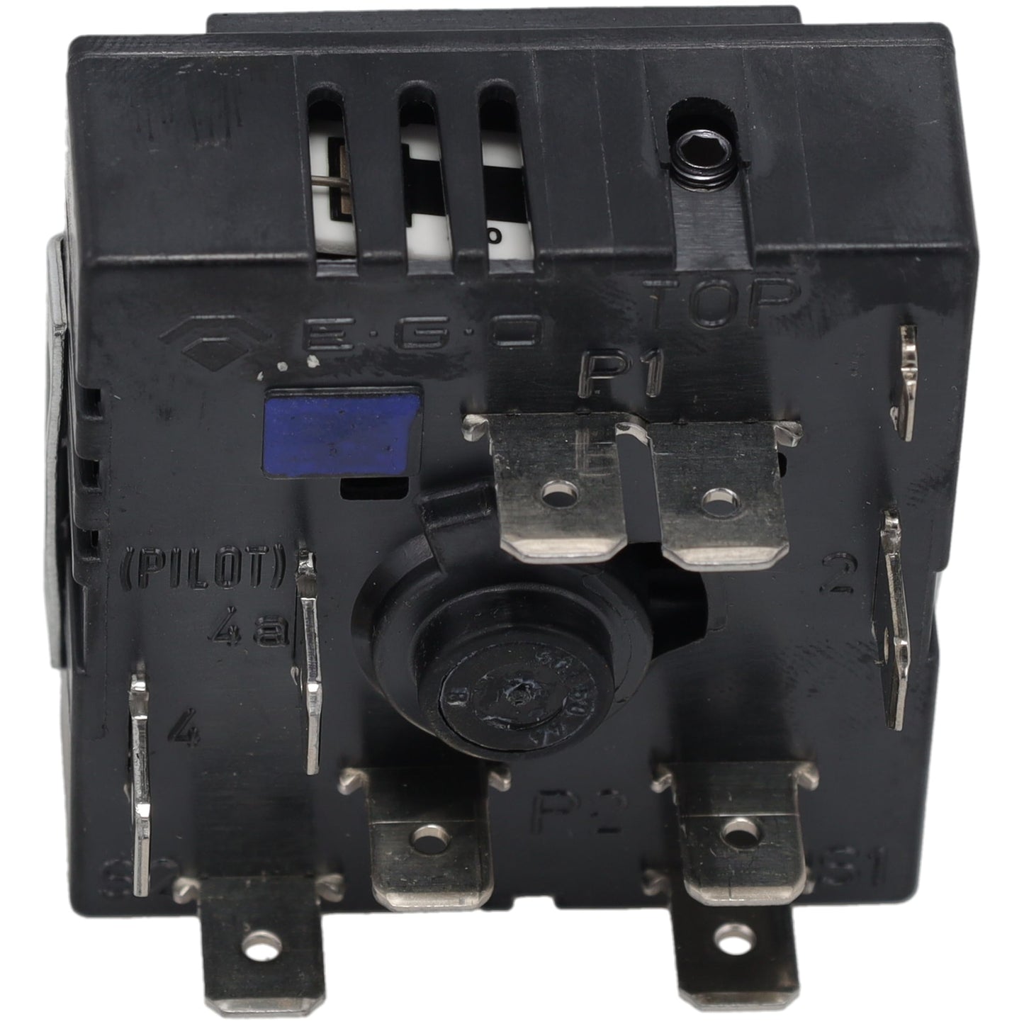 Supplying Demand 5304522918 Range Surface Element Infinite Control Switch - Replaces AP6983743, PS12746358