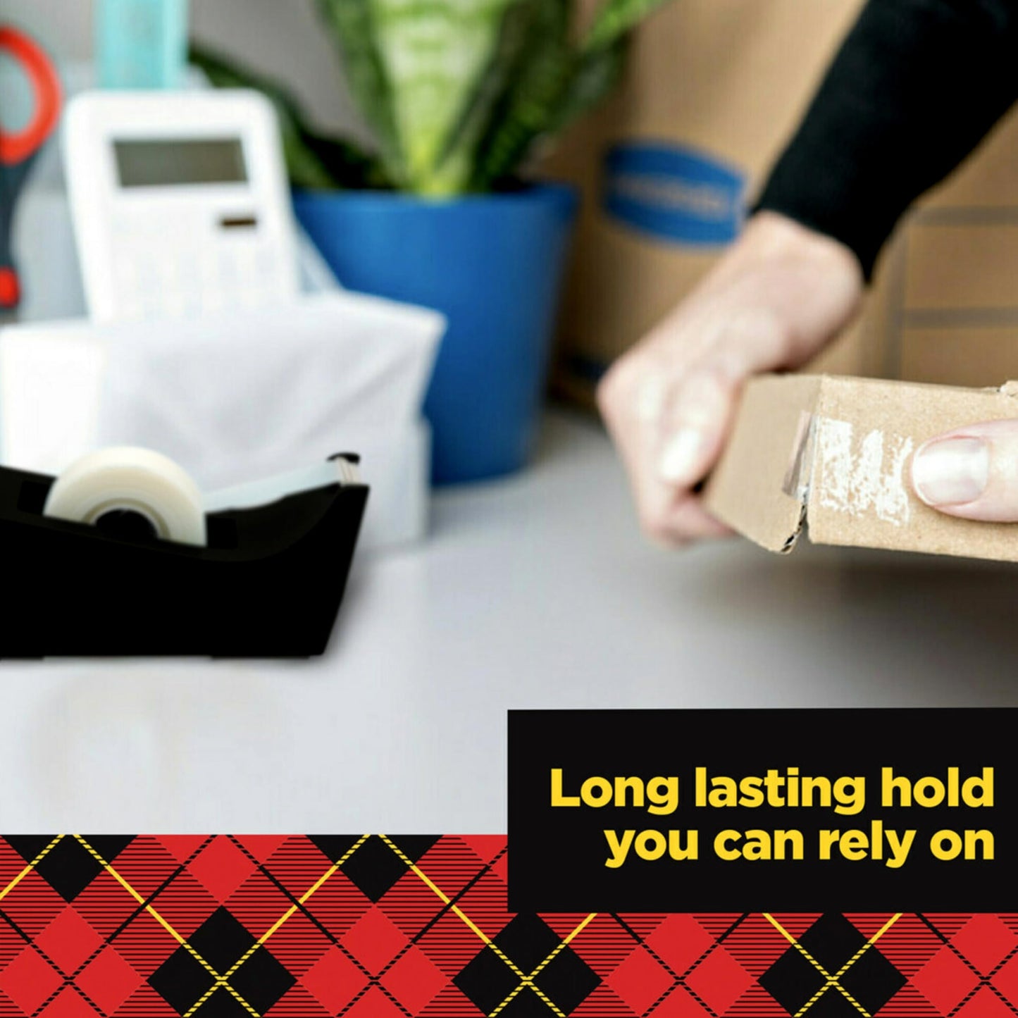 Scotch Transparent Tape, 1 Inch Core, Refills, 3/4 in. x 1,000 in., 24 Clear Tape Refill Rolls