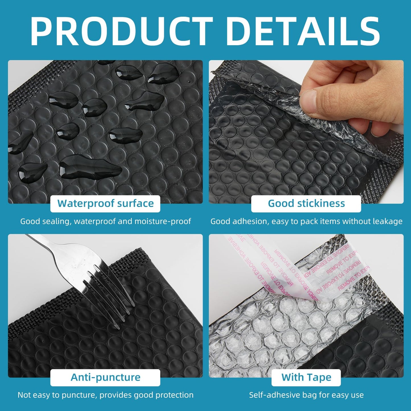 242 Pcs Trading Card Shipping Protector Set Include 120 3.5" x 4.5" Plastic Trading Card Shipping Supplies 60 soft sleeves 60 Bubble Mailers and 2 Masking Tape Better Than Corrugated Cardboard Sheets