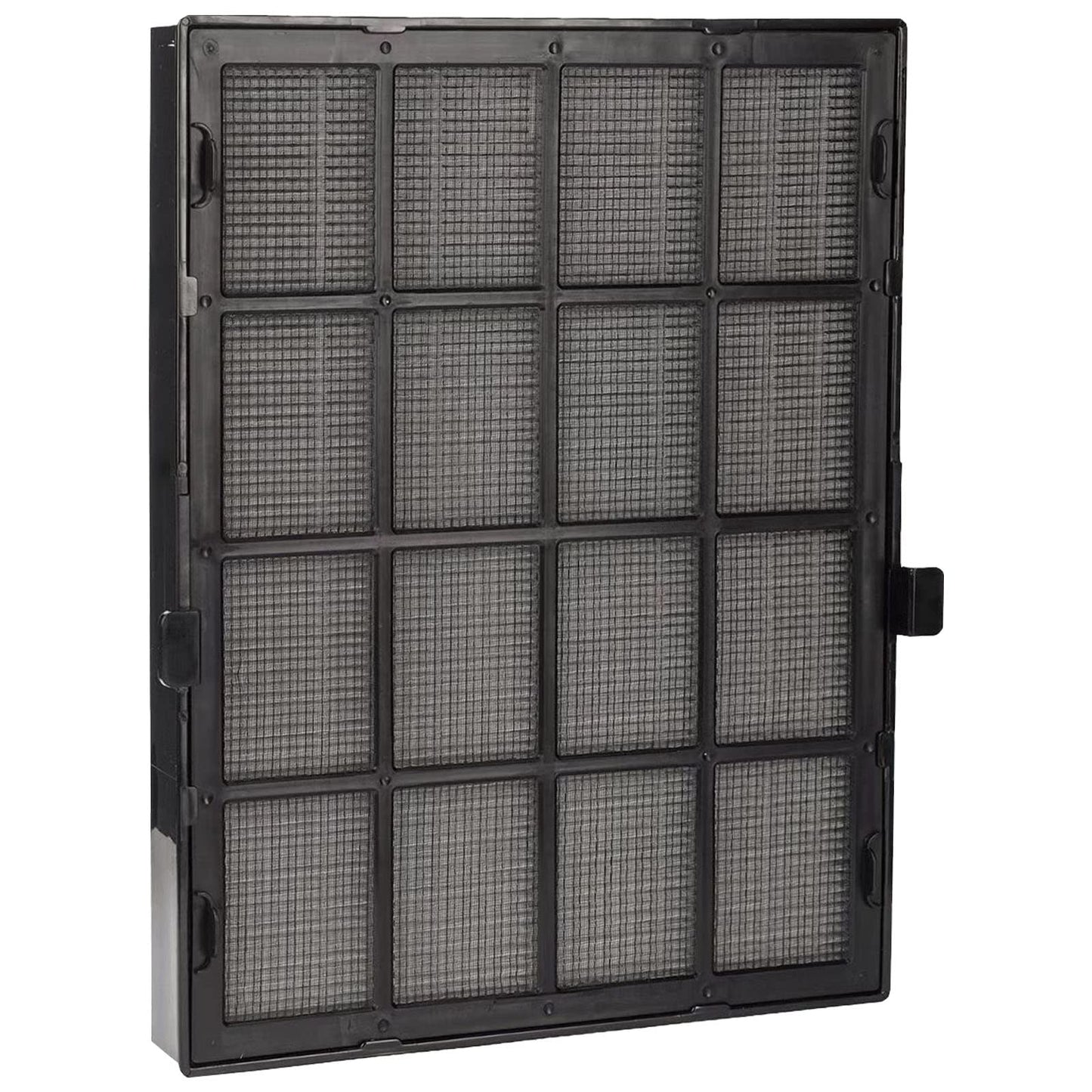 Skymechy 114190 HEPA Replacement Filter B Compatible with Winix 9500 U300 P300 WAC9000 WAC9500 WAC5000 WAC5000b WAC5300 WAC6300 WAC5500 Air Puri-fiers, The Size 21 Filter B, 1 Set