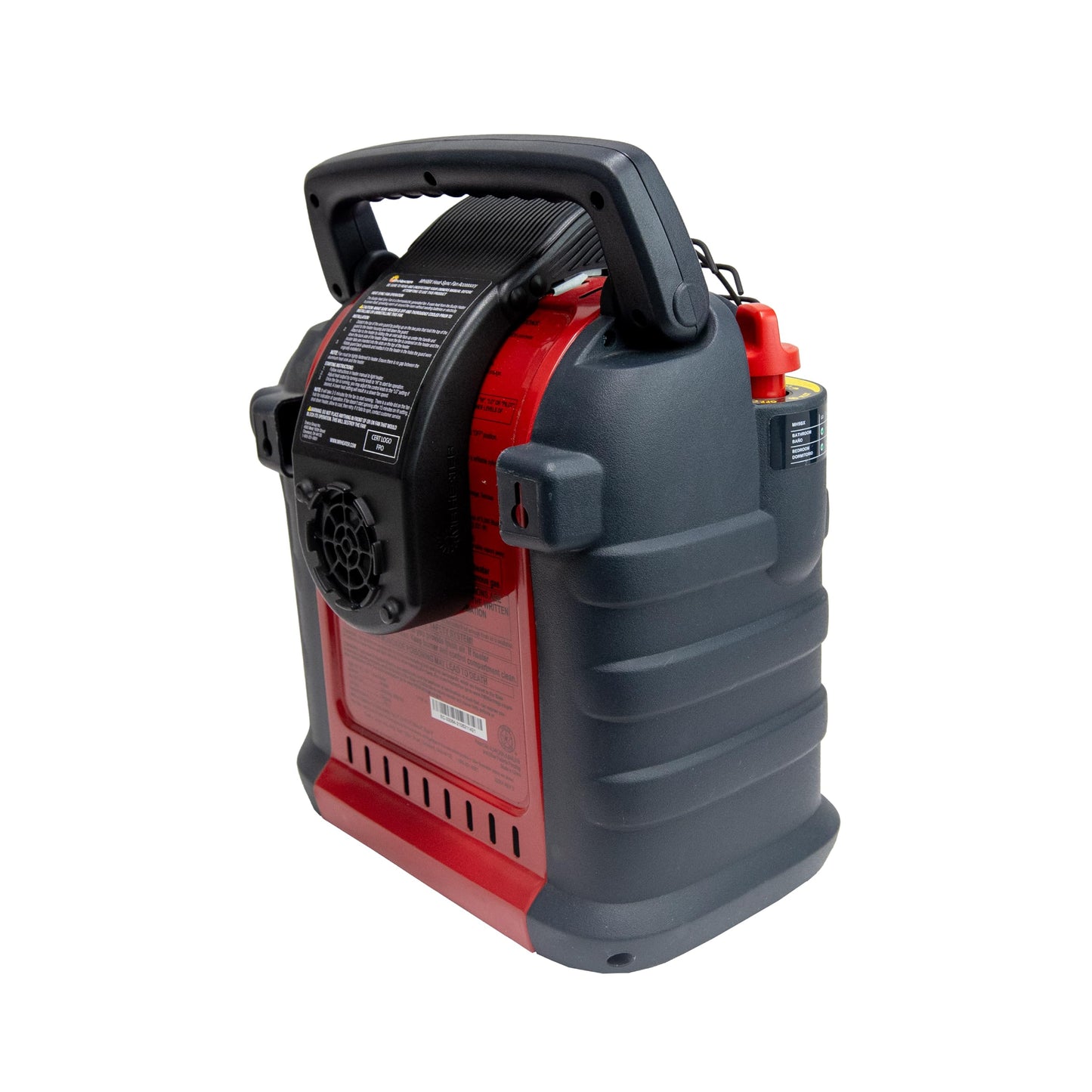 Mr. Heater Buddy Power Fan - Designed for The MH9BX