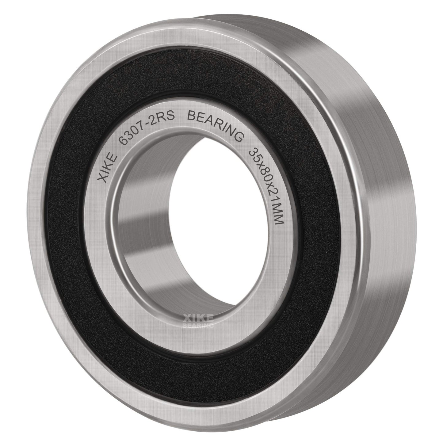XiKe 134642100 ＆ 134361900 Washer Tub Bearing ＆ Seal Kit Rotate Quiet and Durable, Replacement for Electrolux and Kenmore 1482894, AH2350420, EA2350420 Etc.