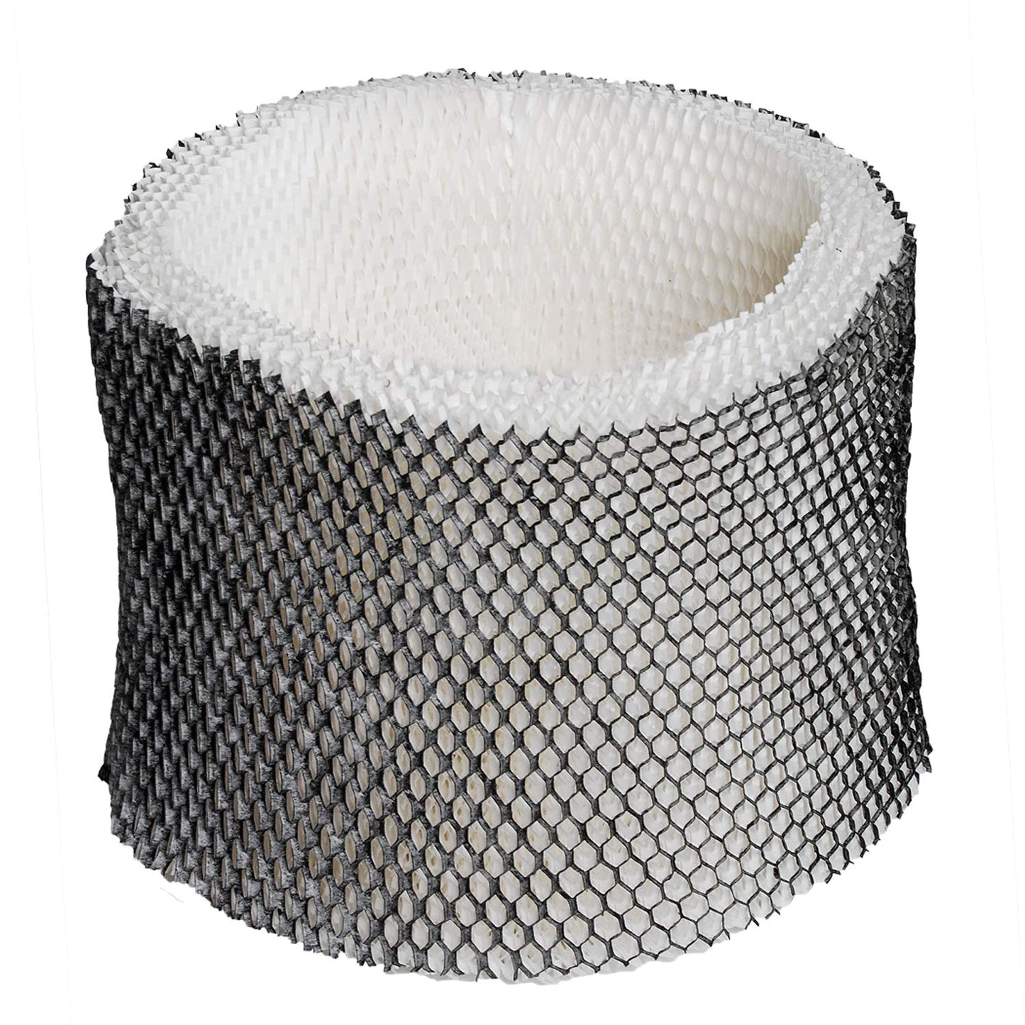 HIFROM Replacement Wick Humidifier Filter Replacement for Holmes HM3500, HM3501, HM3600, HM3608, HM3640, HM3641, HM3650, HM3655, HM3655BF, HM3656 Replace HWF75 HWF75CS HWF75PDQ-U - Filter D (4 Pcs)