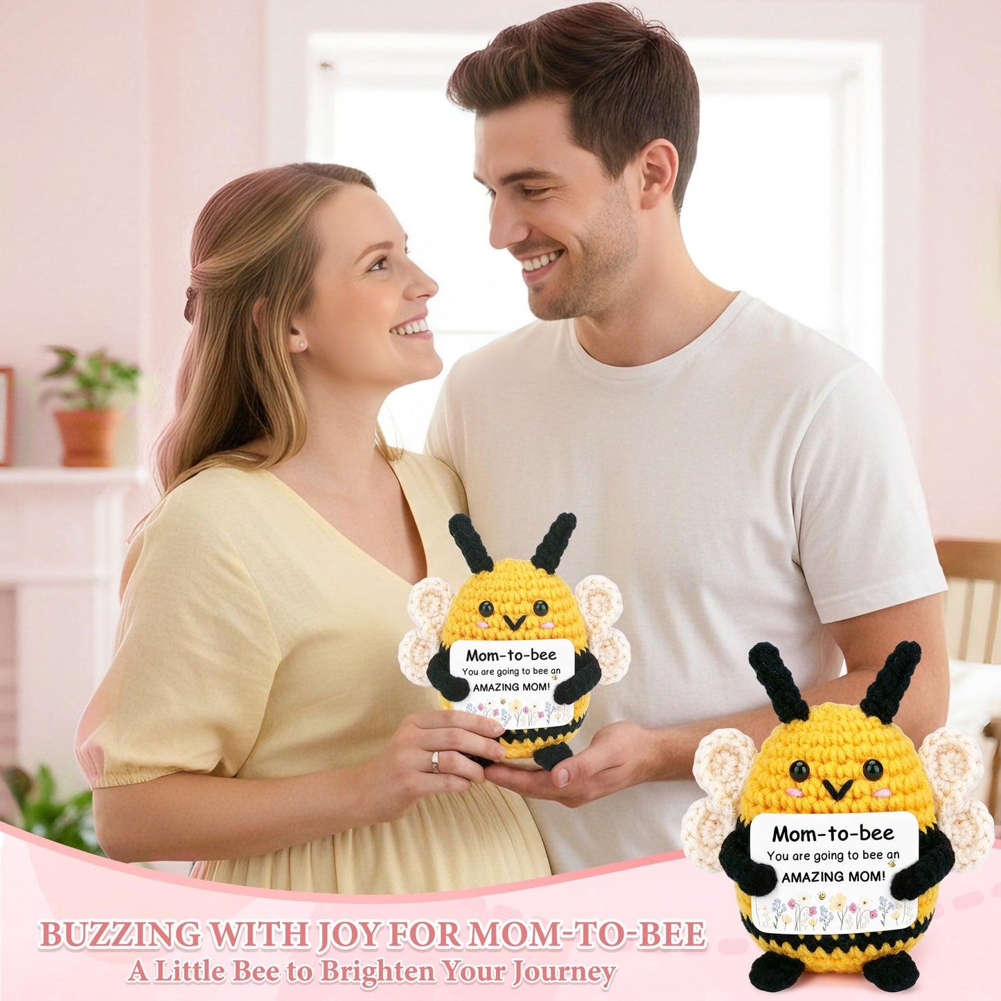 Pregnancy Gifts for Expecting Moms Pregnant Mom To Be Gift Basket First Time Mom Gifts for Pregnant Women Friend Pregnancy Announcement Must Haves Essentials Presents for Mommy Mother To Be New Mama