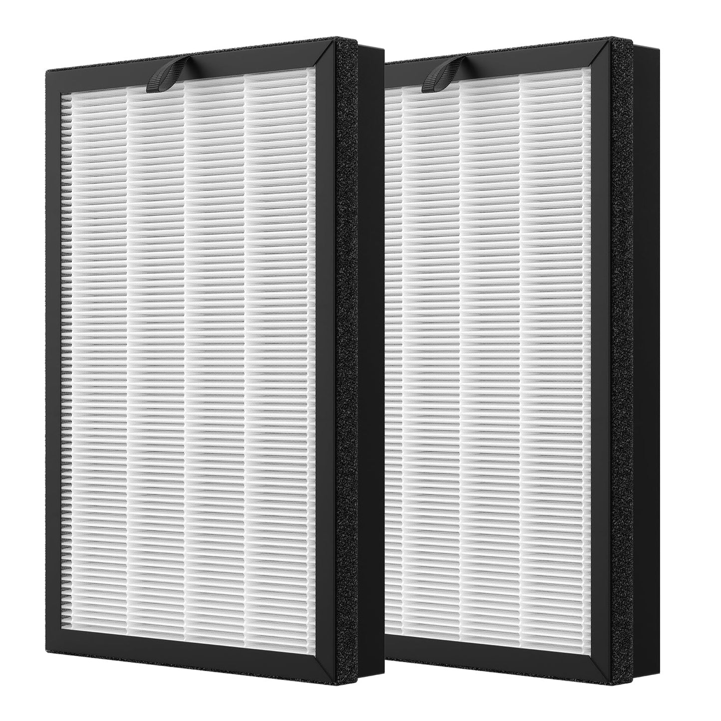 2 Pack H05 Replacement Filter, Compatible with HIMOX H05 Air Puri fier,HEPA Filter (Not Fit HIMOX H04)