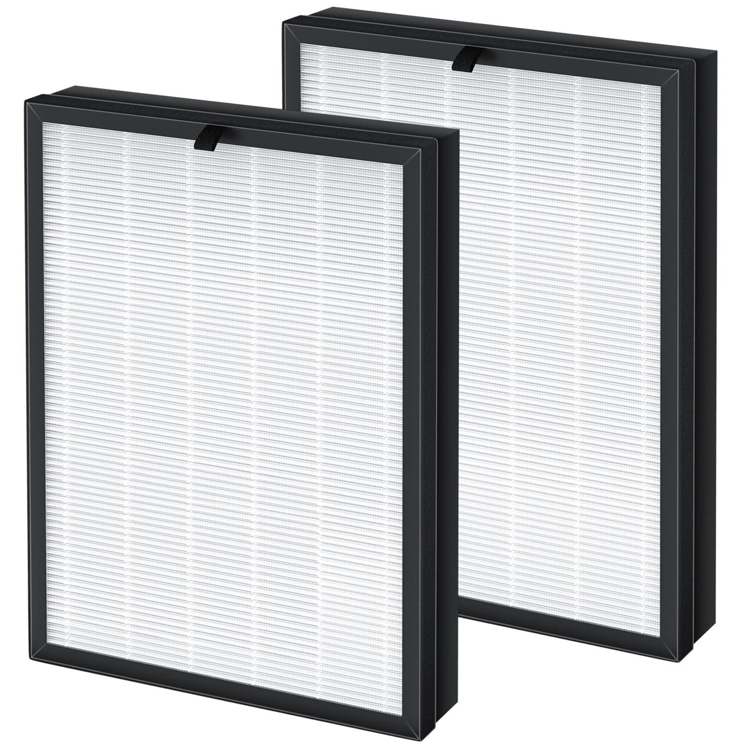 2 Pack 400 Replacement Filter For Puro 400, For 400 Puro Air Filter