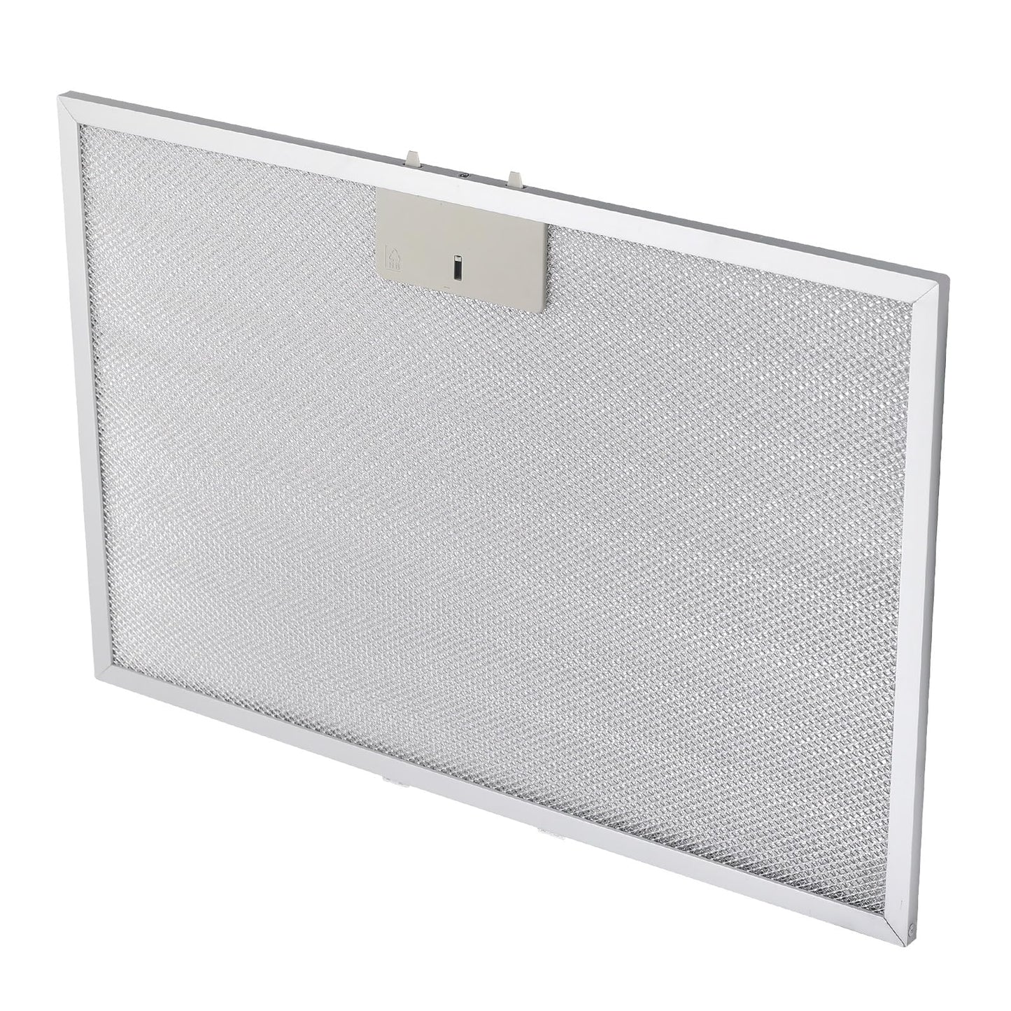 wb02x11012 Range Hood filter Compatible with Compatible with GE Range Hood JV666H2SS,JV566H2SS,17.5 x 11.7 x 0.35Inches 2-Pack