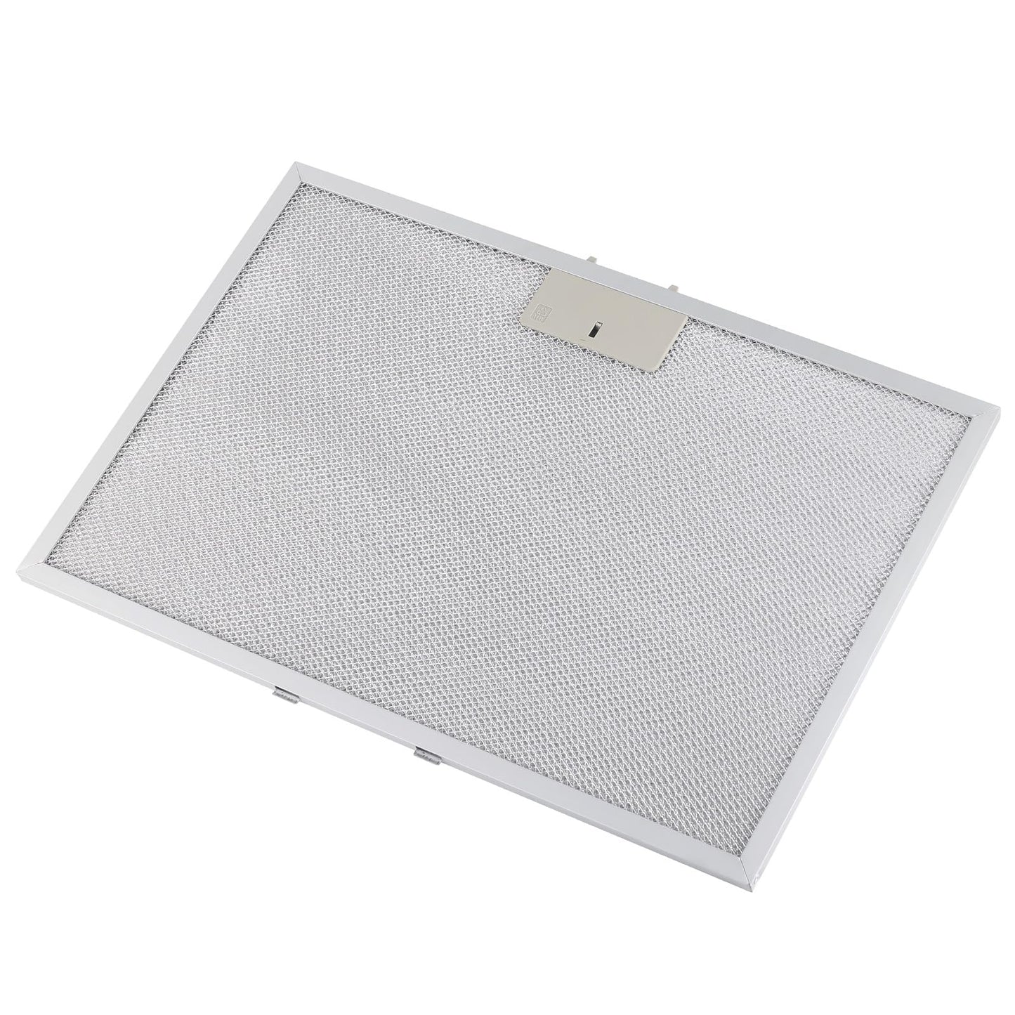 wb02x11012 Range Hood filter Compatible with Compatible with GE Range Hood JV666H2SS,JV566H2SS,17.5 x 11.7 x 0.35Inches 2-Pack
