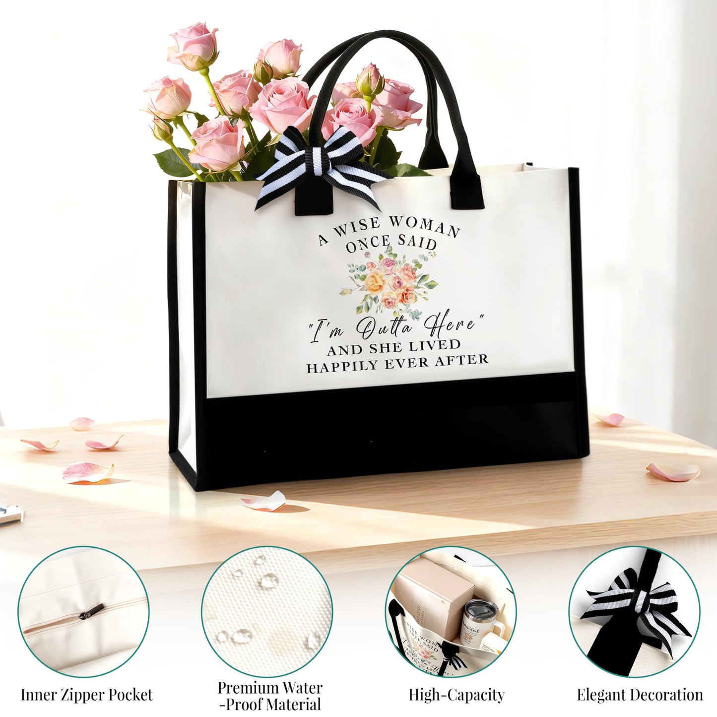 GREOZORT Retirement Gift for Women 2026, Best Retirement Gifts for Women Coworker Teacher, Happy Retired Ideas Gifts for Grandma Nurses Mom Friends Coworkers Farewell Leaving Going Away Gift