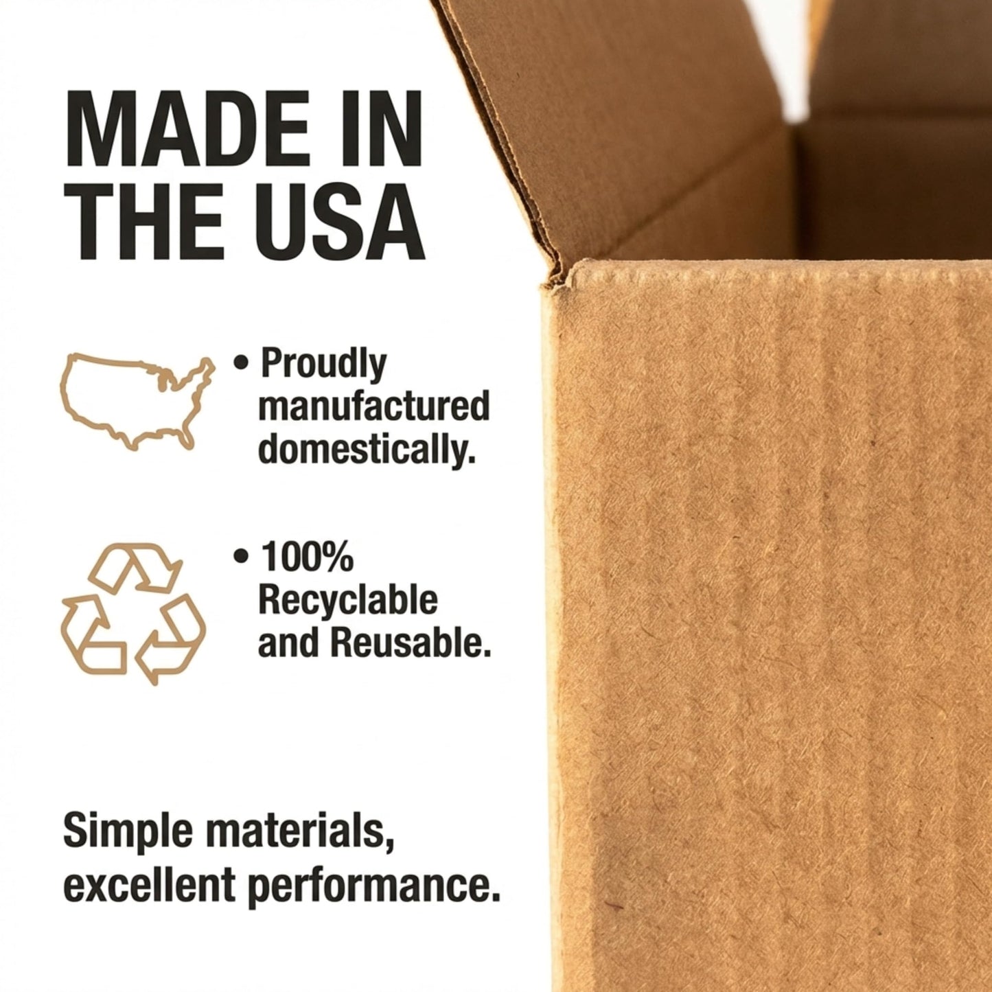 AVIDITI 11 x 8 x 6 Corrugated Cardboard Boxes, Small 11"L x 8"W x 6"H, Pack of 25 | Shipping, Packaging, Moving, Storage Box for Home or Business, Strong Wholesale Bulk Boxes