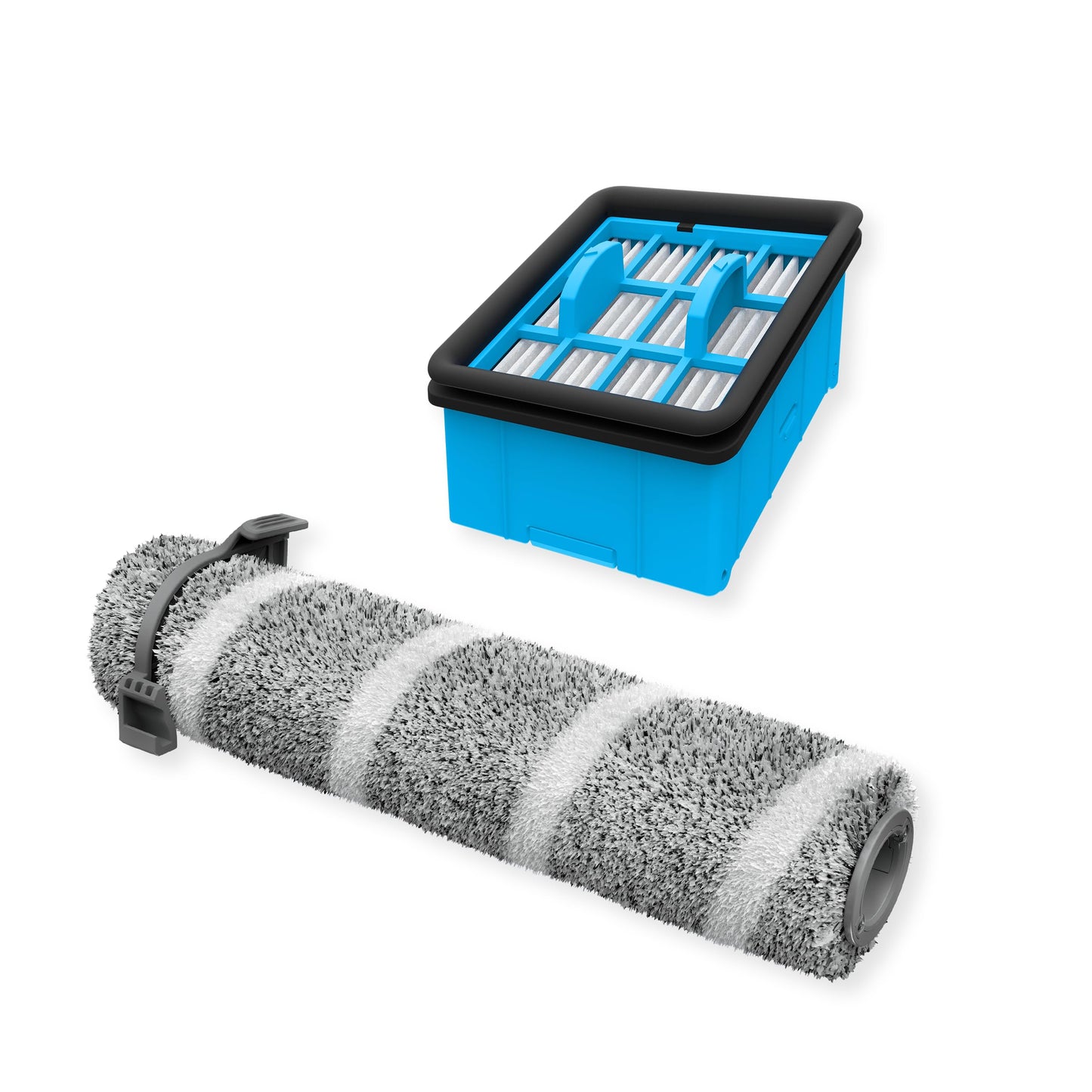 Bissell® Accessory Kit for CrossWave® Models with ZeroGap™ Technology (4076)