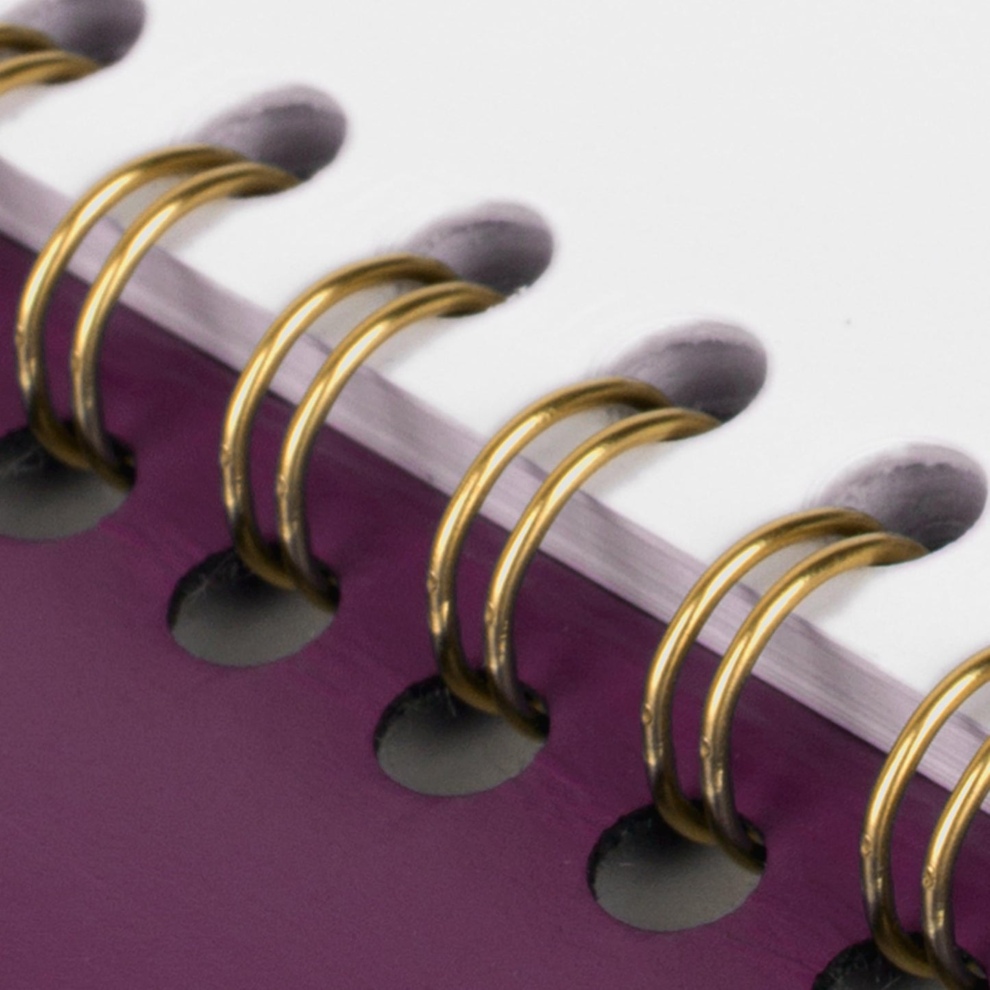 AT-A-GLANCE 2027 Appointment Book Planner, Weekly & Monthly, 8.25" x 11", Half-Hourly, Contemporary, Purple (70940X1427)
