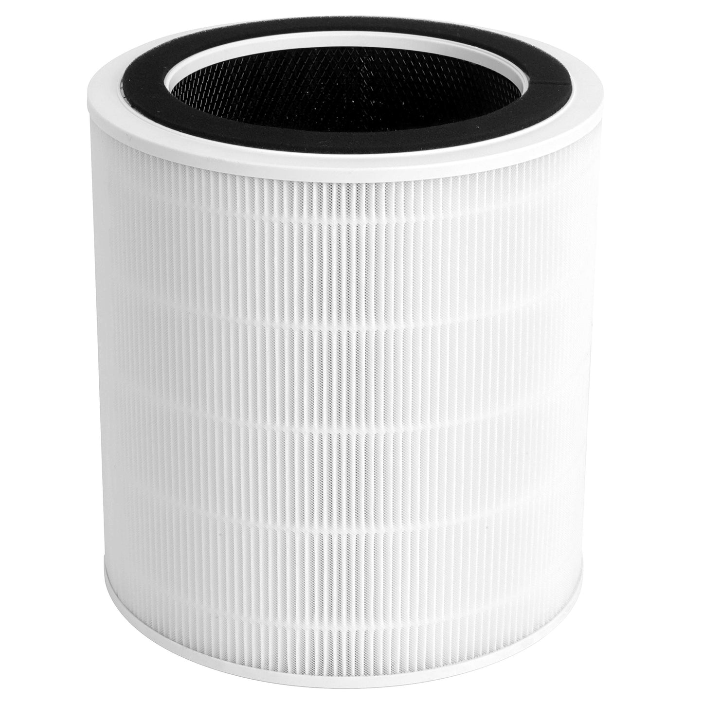 Flintar LV-H135 Replacement Filter, Compatible with LEVOIT LV-H135 Air Purifier, 3-in-1 H13 Grade Filtration and Activated Carbon Filter, LV-H135-RF, 1-Unit