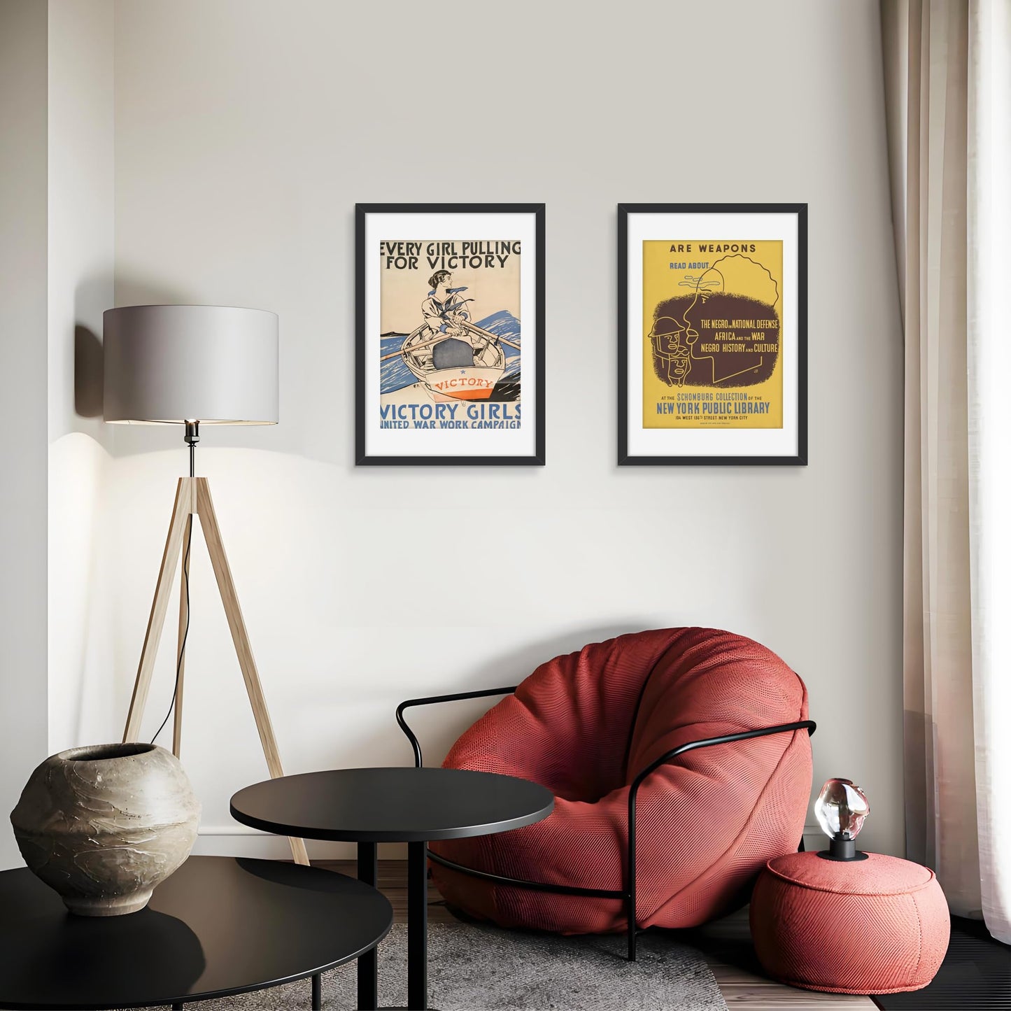 Picrit 14x20 Picture Frame 3 Pack, Black Poster Frame, Display Poster 12 x 16 with Mat or 14 x 20 without Mat for Horizontal or Vertical Wall Mounting