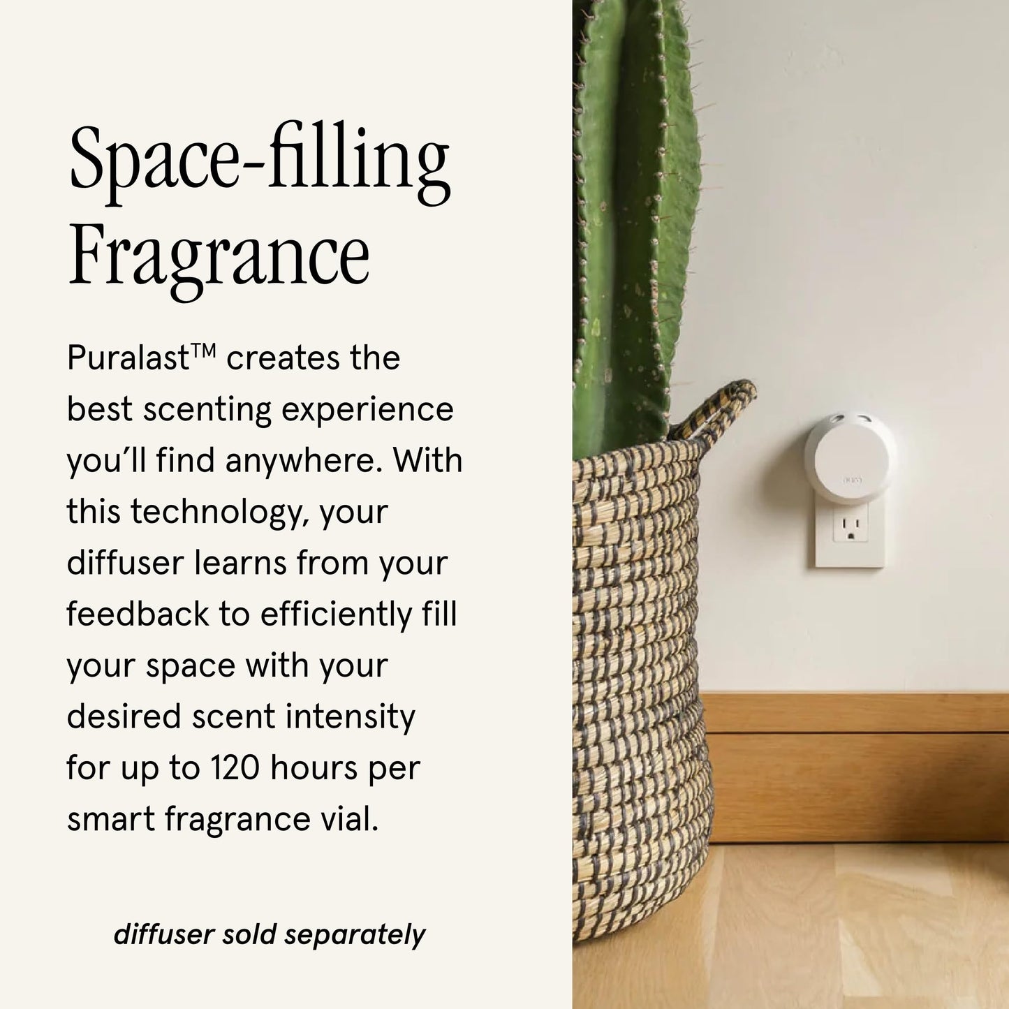 Pura & GUY FOX Home Scent Refill - Smart Home Air Diffuser - Long-Lasting Luxury Fragrance per Refill - Household & Apartment Essential - Clean Diffuser Fragrance - 2 Pack, SoHo