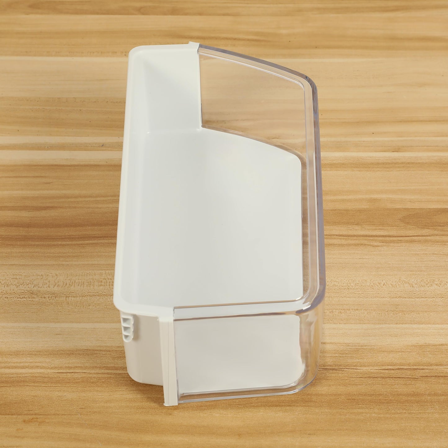 Kojem DA97-17255A Replacement Refrigerator Door Shelf Bin Compatible with Samsung Refrigerator Replacement for RF265BEAESG/AA, RF265BEAESR/AA, RF262BEAESR/AA