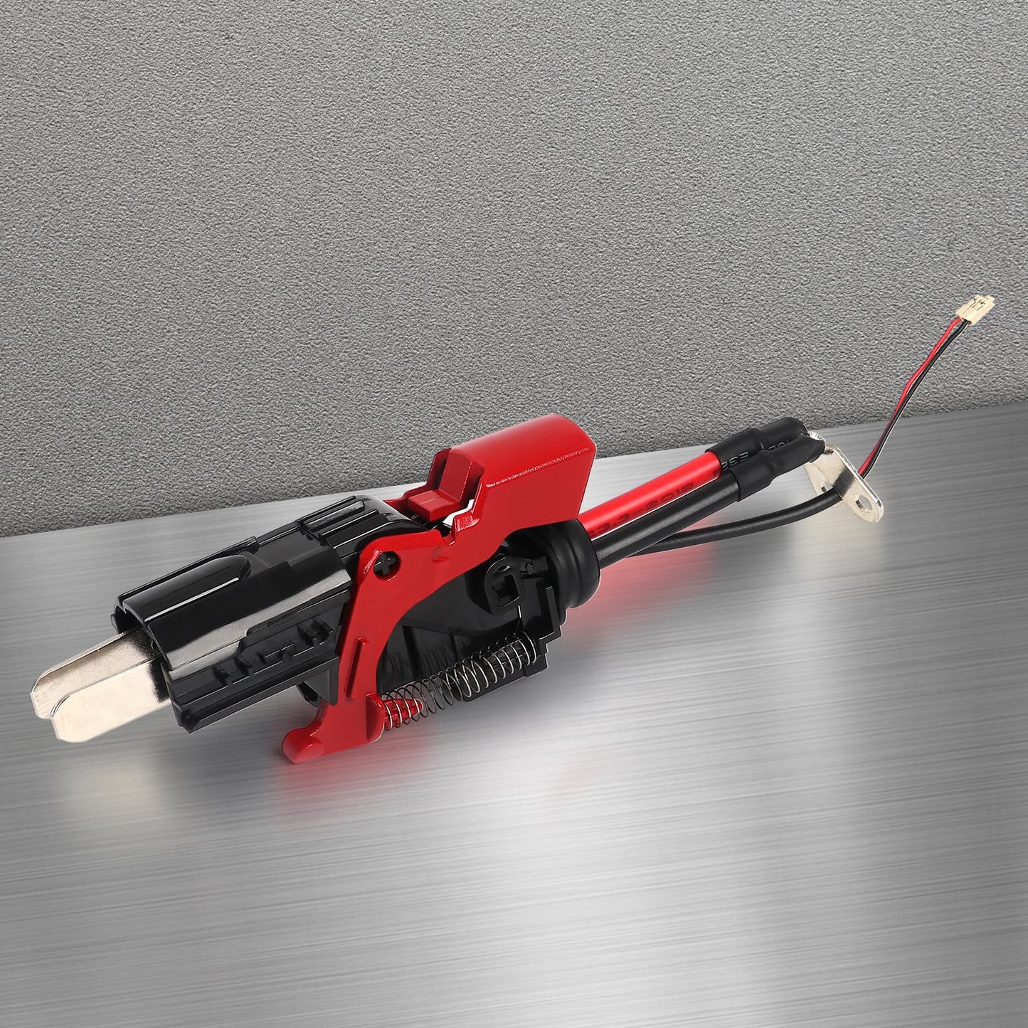Metal Trigger Switch Assembly Compatible with Dyson V11 SV14 Vacuum Cleaner Power Button Replacement Parts