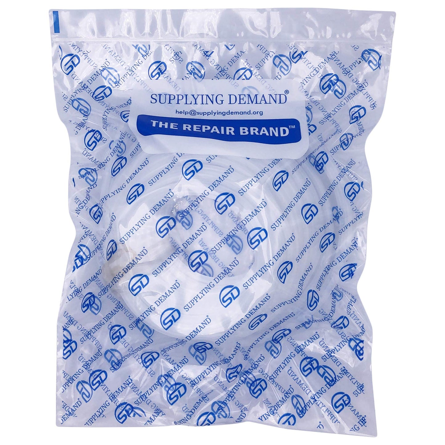 Supplying Demand IMT14100 Refrigerator Ice Maker Water Line Tubing 1/4 Inch OD x 100 Foot
