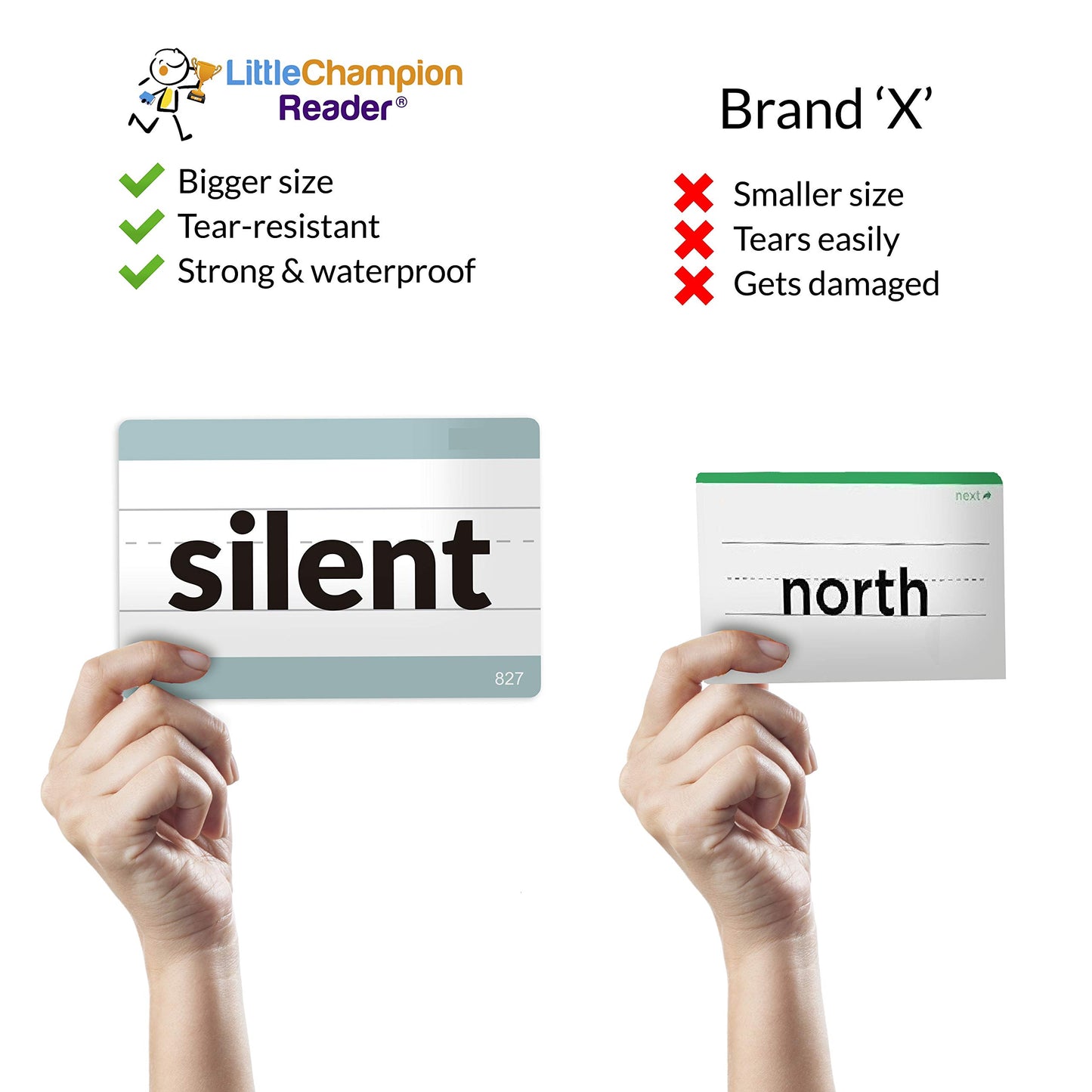 1,000 Sight Fry Dolch Word-List Flashcards in 10-Pack Bundle Set, Pre-K to 3rd Grade, Teaches 1,000 Dolch Fry High-Frequency Sight Words