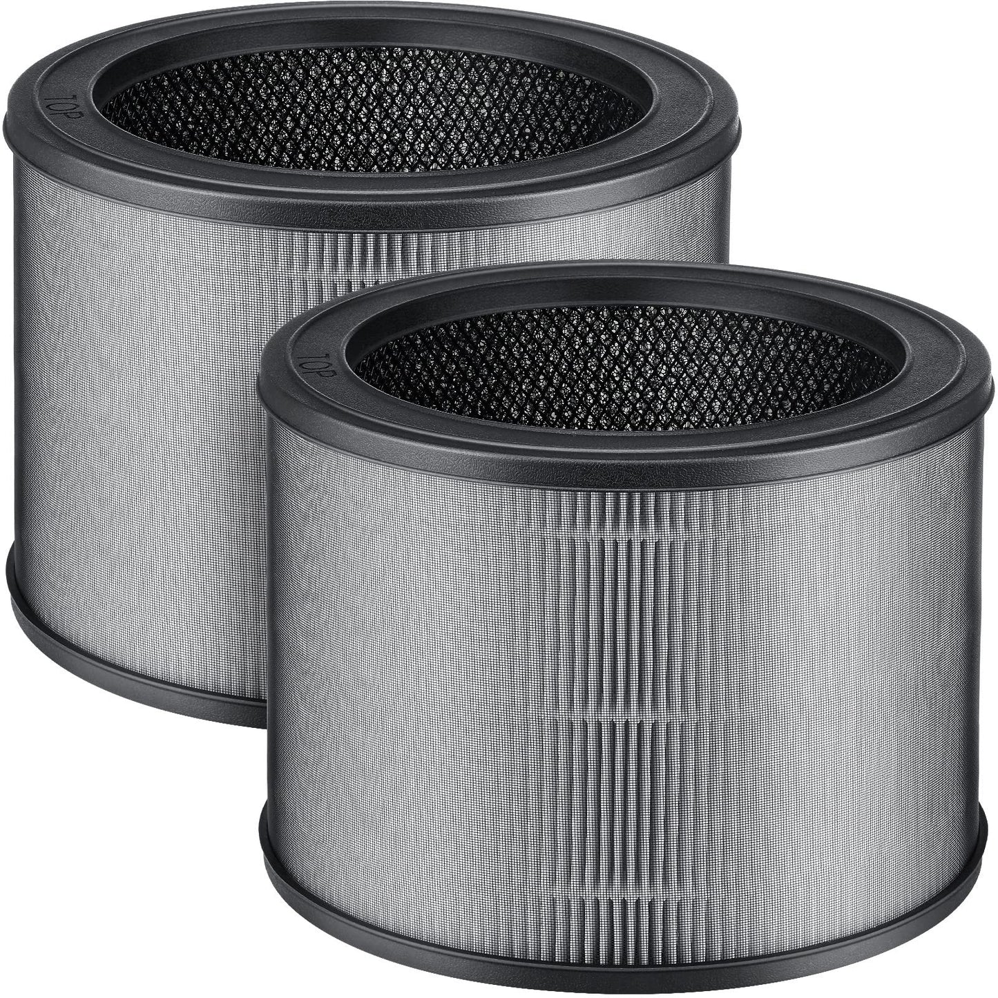 Replacement Filter Size O, 1712-0100-00 Compatible with Winix A230 and A231 Air Purifier, 2 Pack