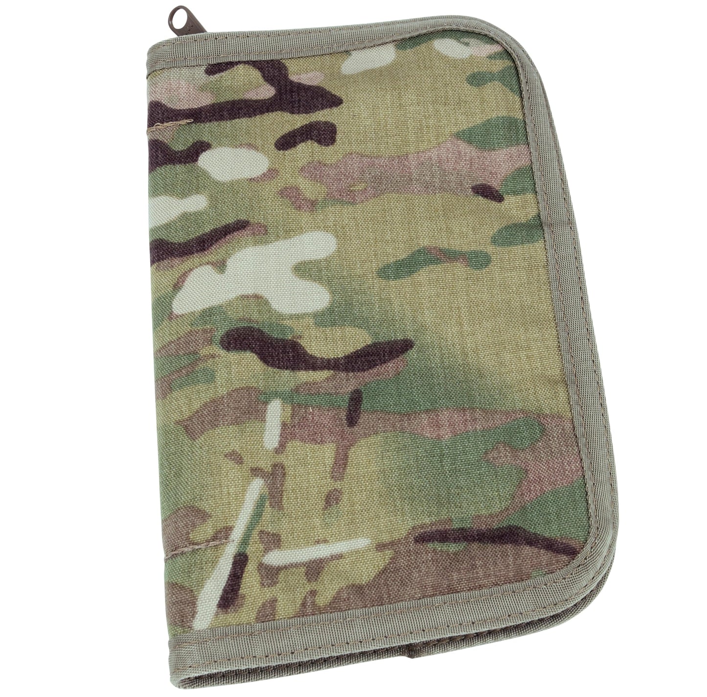 Rite in the Rain Weatherproof CORDURA Fabric Notebook Cover, 5 1/2" x 8 1/2", MultiCam Cover (No. C980M)